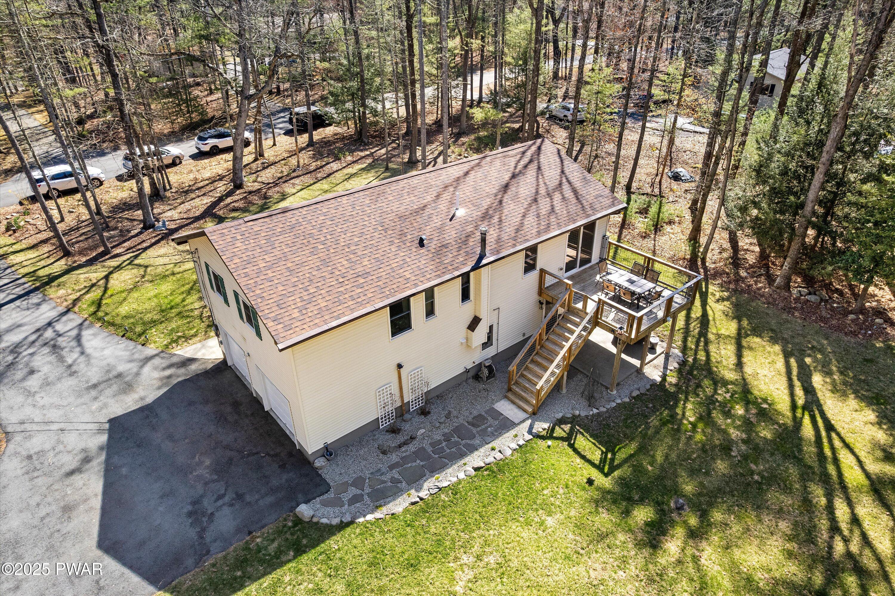 414 Leisure Loop, Milford, Pennsylvania image 41