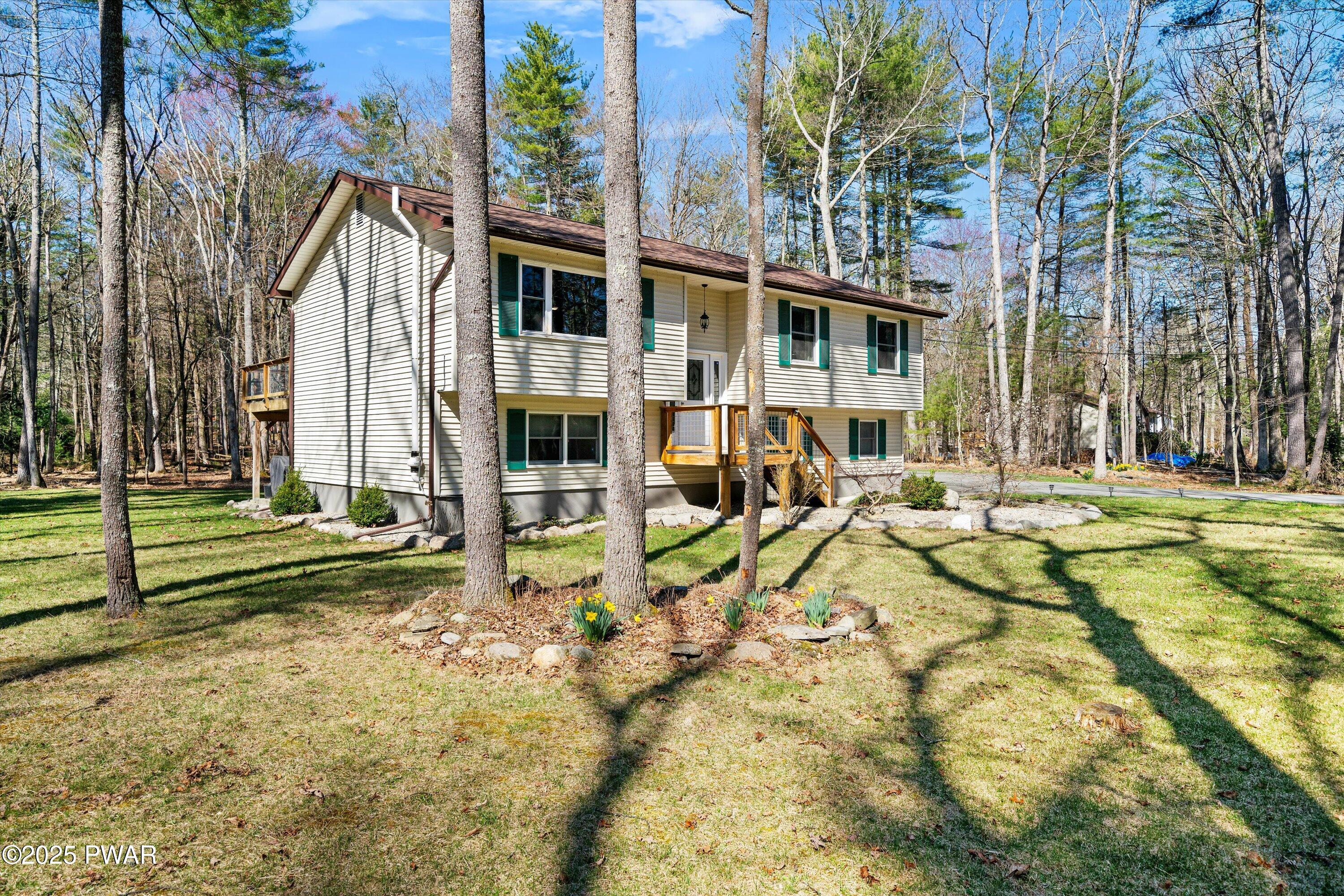 414 Leisure Loop, Milford, Pennsylvania image 4