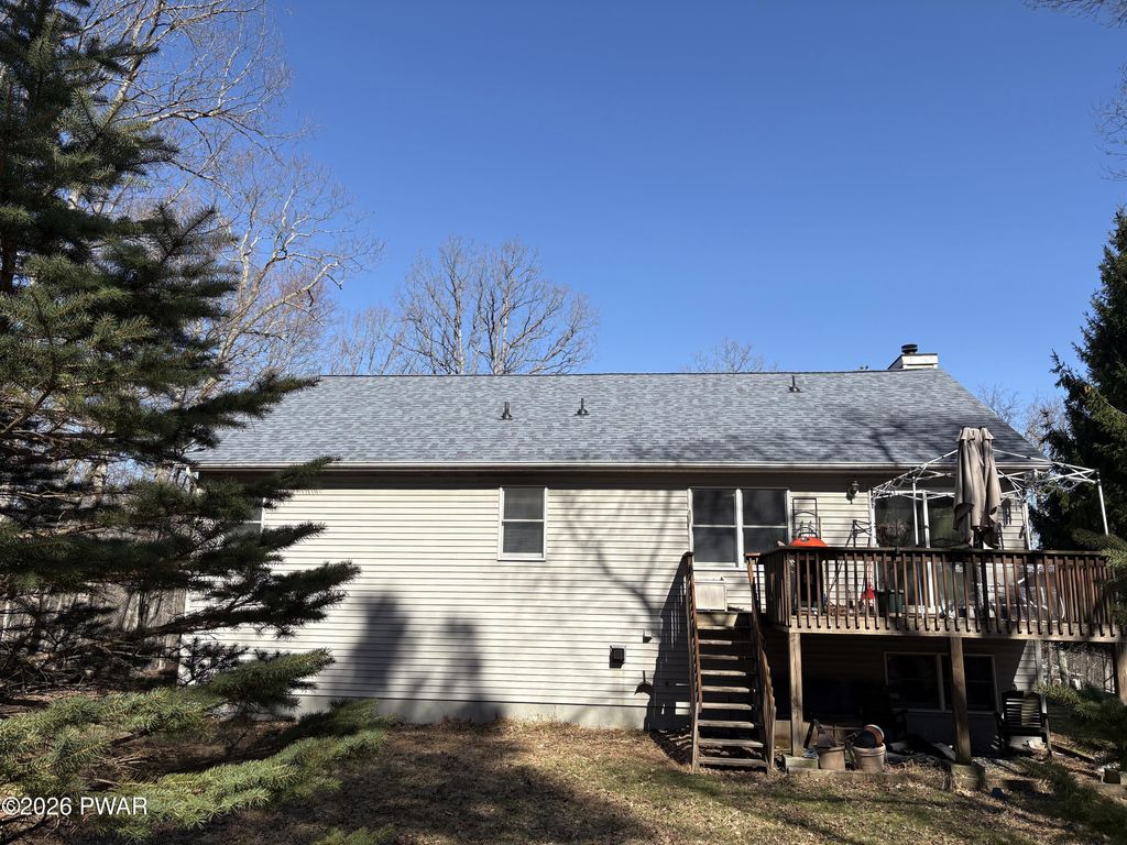 Photo of 193 Primrose Lane, Milford, PA 18337 (MLS # PW260865)