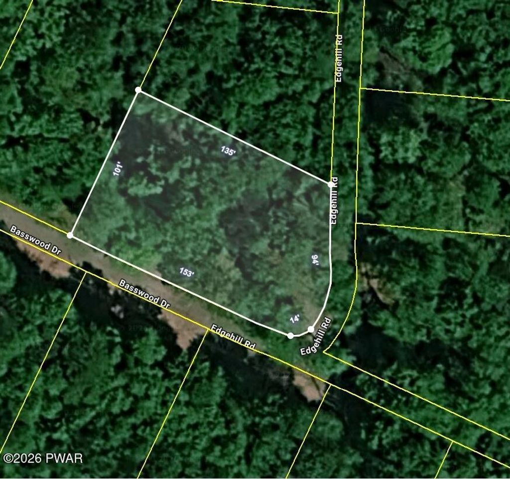 Photo of 2 Basswood Drive, Newfoundland, PA 18445 (MLS # PW261013)