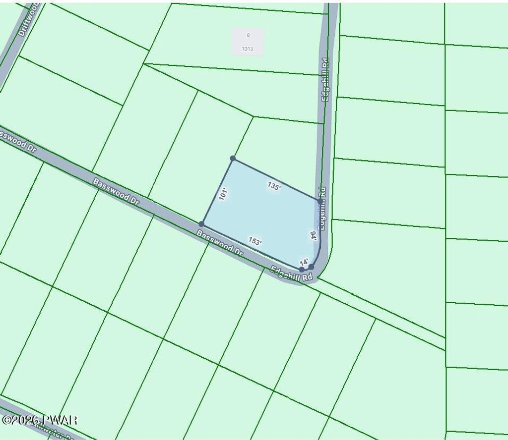 Photo of 2 Basswood Drive, Newfoundland, PA 18445 (MLS # PW261013)