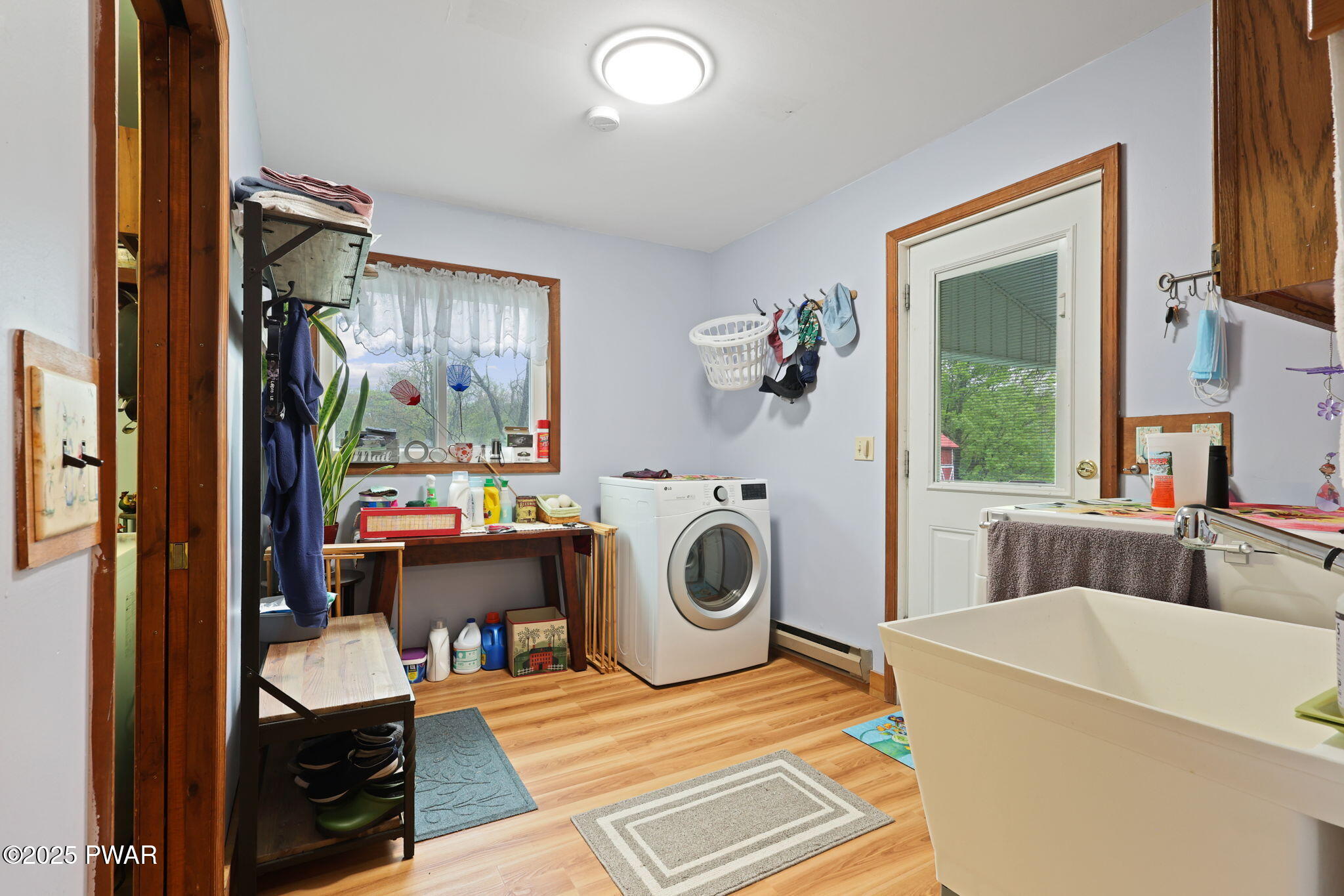 2516 Easton Turnpike, Waymart, Pennsylvania image 16