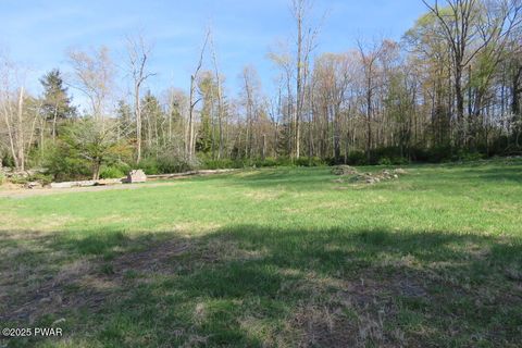Vacant Land For Sale - 225 Rt 390<br/> Tafton, PA 18464