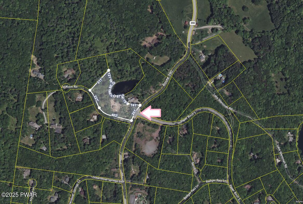 225 Rt 390, Tafton, Pennsylvania image 9