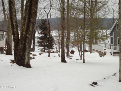 Vacant Land For Sale - 10 & 11DR South Briar Hill & W. Lakeside Drive<br/> Lakeville, PA 18438