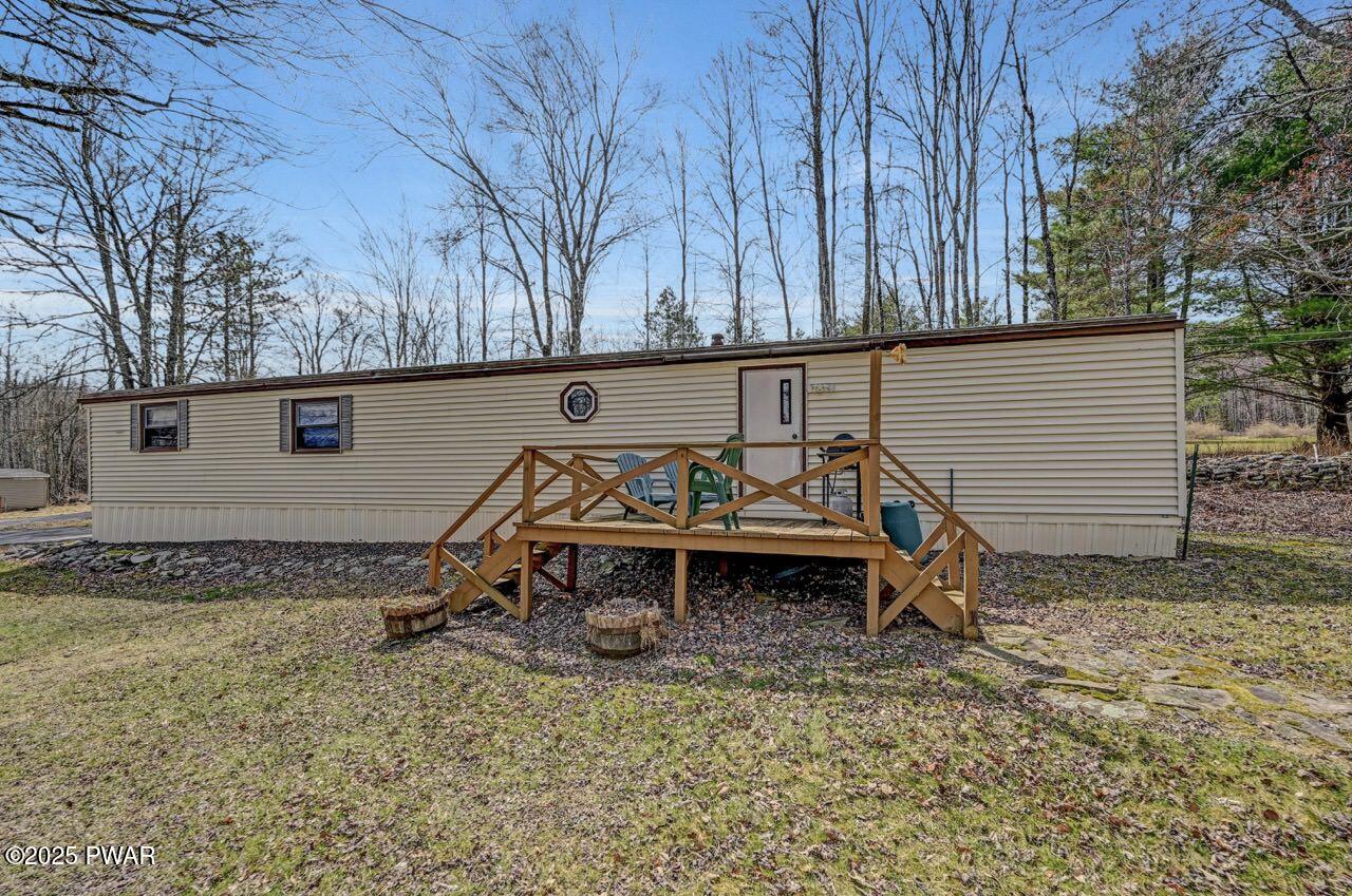 44 Salem Heights Estate, Lake Ariel, Pennsylvania image 3