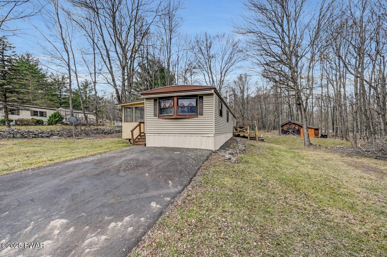 44 Salem Heights Estate, Lake Ariel, Pennsylvania image 45