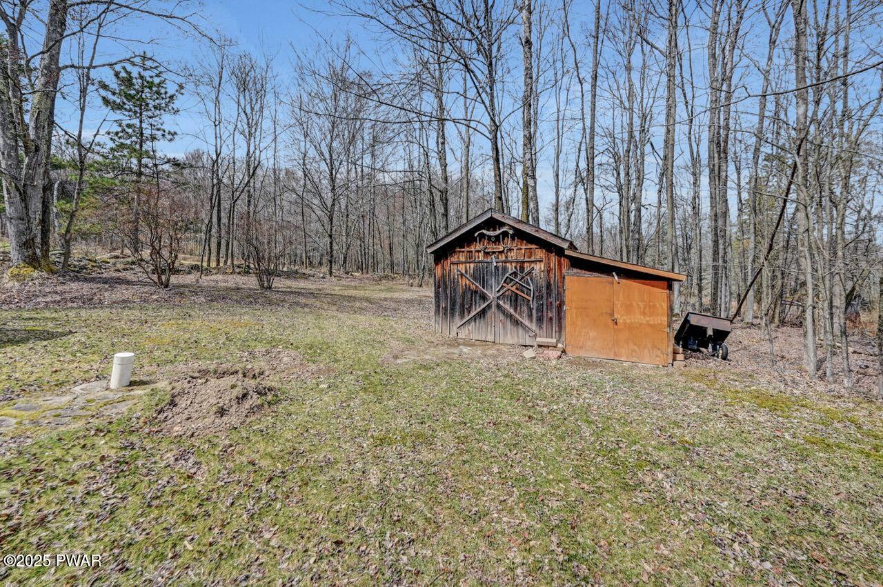 44 Salem Heights Estate, Lake Ariel, Pennsylvania image 43
