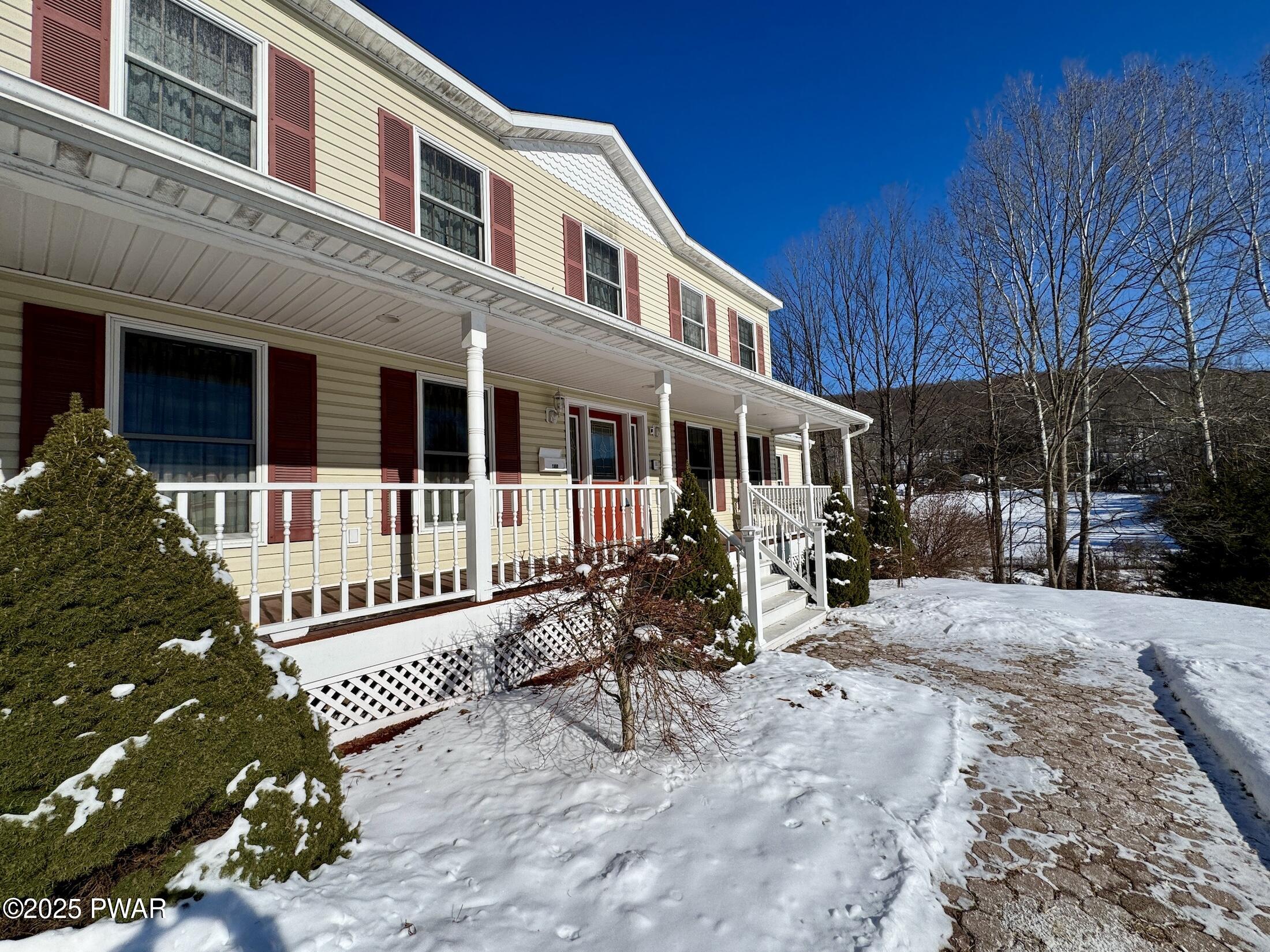 1869 Parkway Drive, Honesdale, Pennsylvania image 7