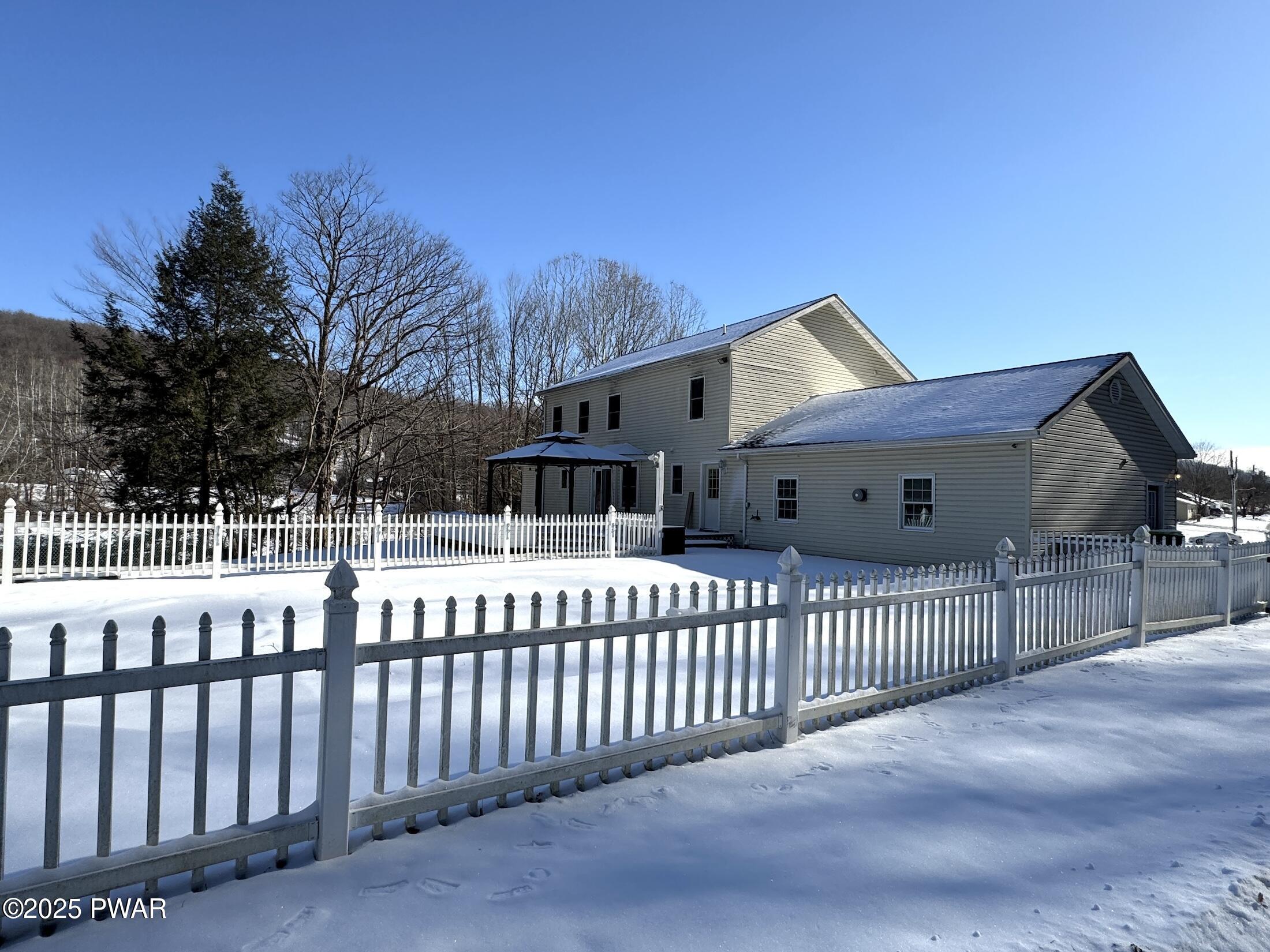 1869 Parkway Drive, Honesdale, Pennsylvania image 27
