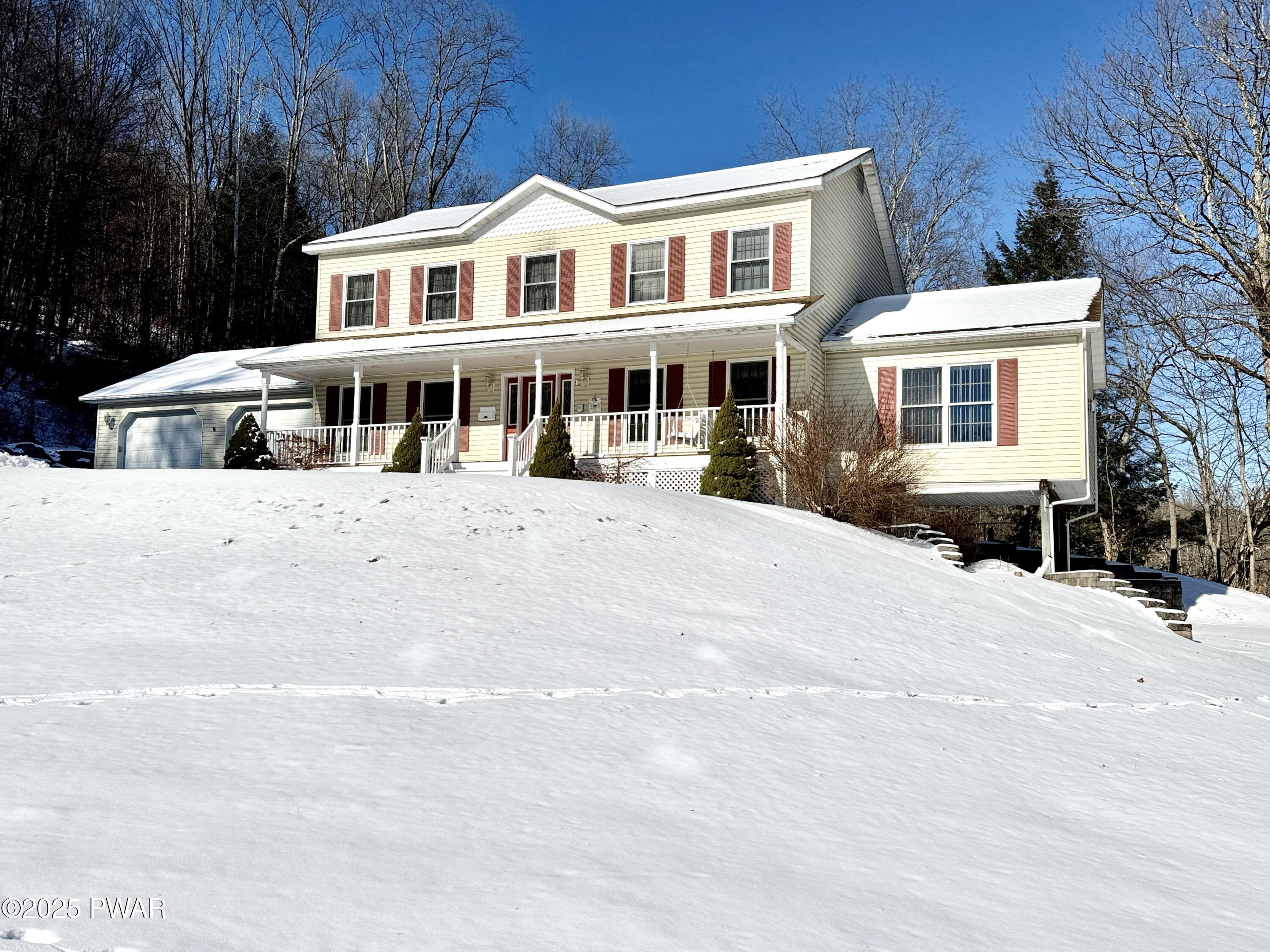 1869 Parkway Drive, Honesdale, Pennsylvania image 2