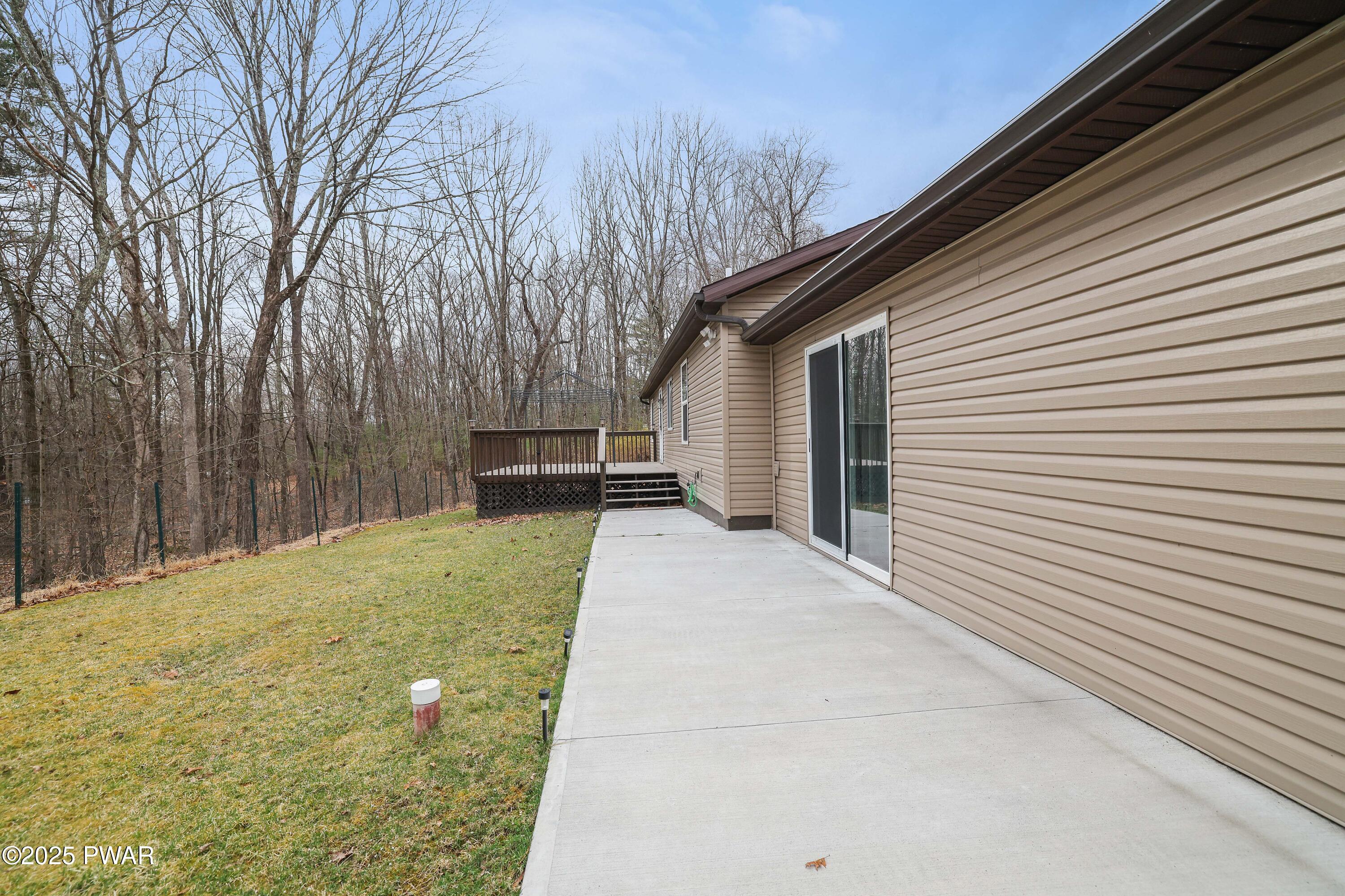340 Carnation Road, East Stroudsburg, Pennsylvania image 36