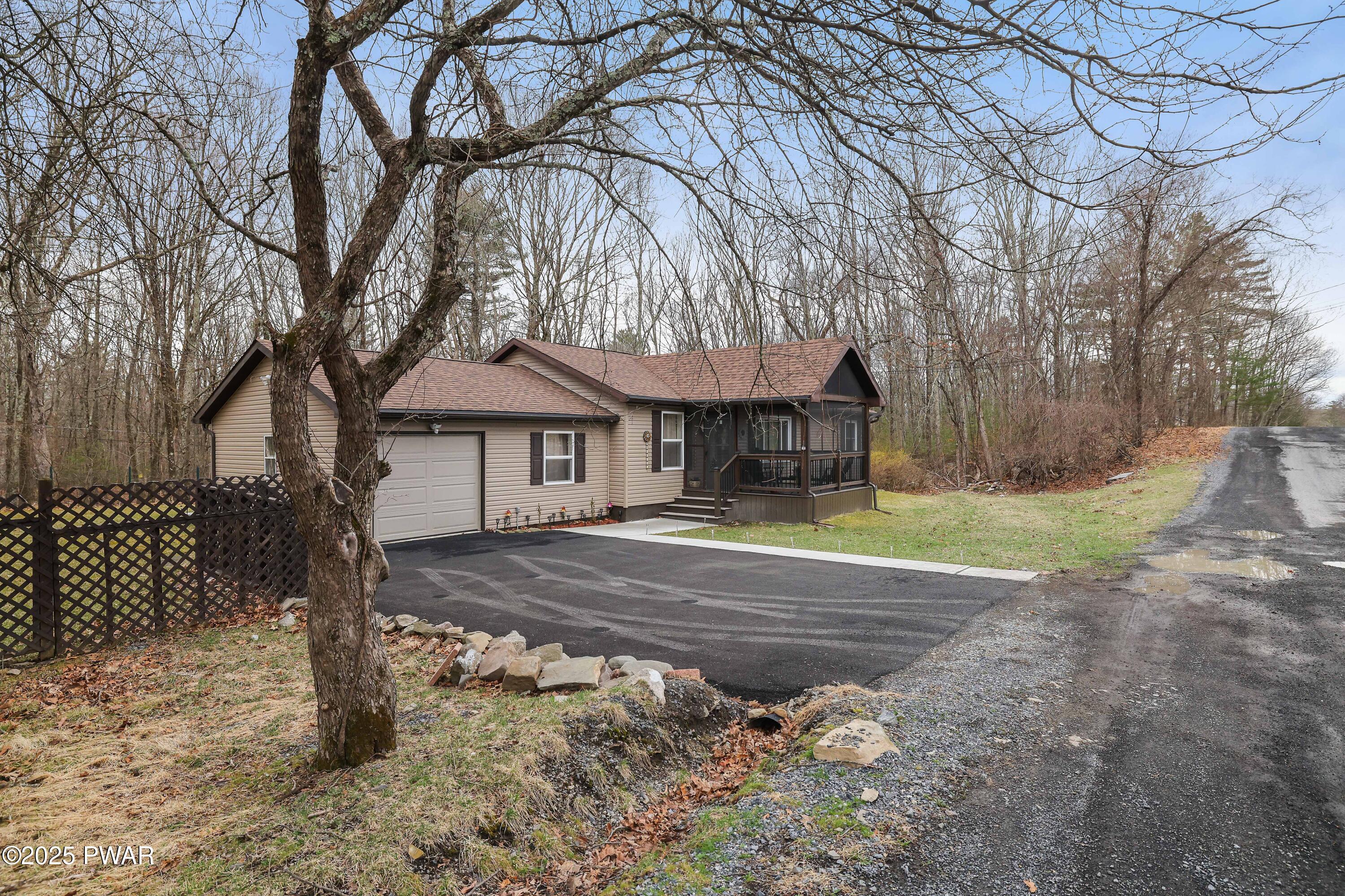 340 Carnation Road, East Stroudsburg, Pennsylvania image 40