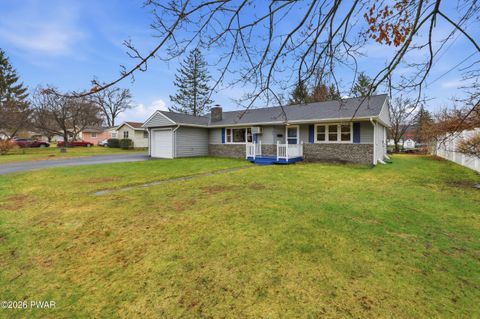 Homes For Sale - 906 Avenue I<br/> Pike County, Matamoras, PA 18336