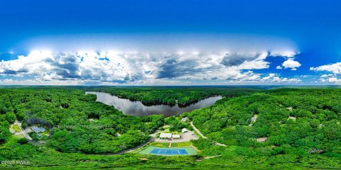 Vacant Land For Sale - Onandaga Road<br/> Shohola, PA 18458