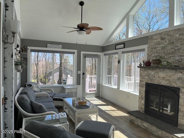 150 Vanauken Hill Road, Milford, Pennsylvania image 15