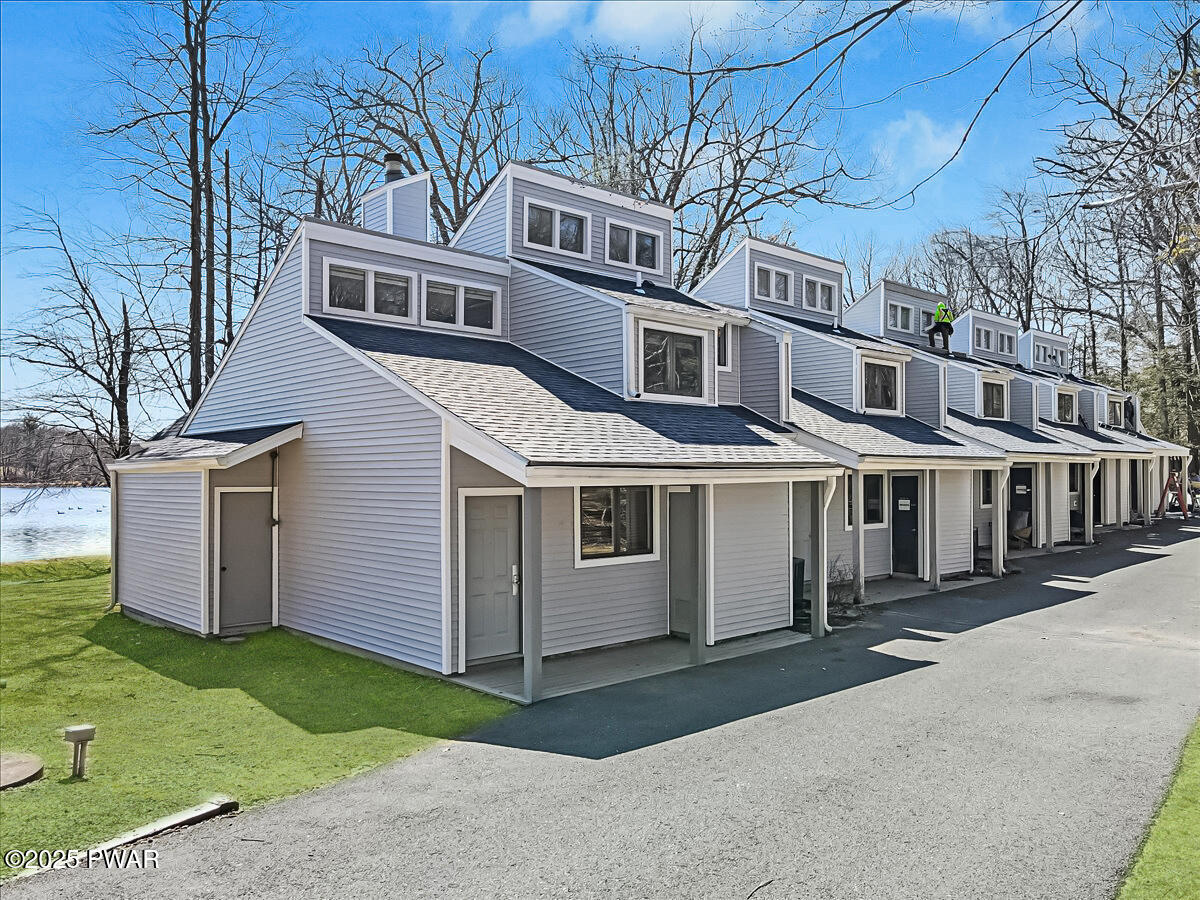 134 Laurel Hill Drive #101, Greentown, Pennsylvania image 7