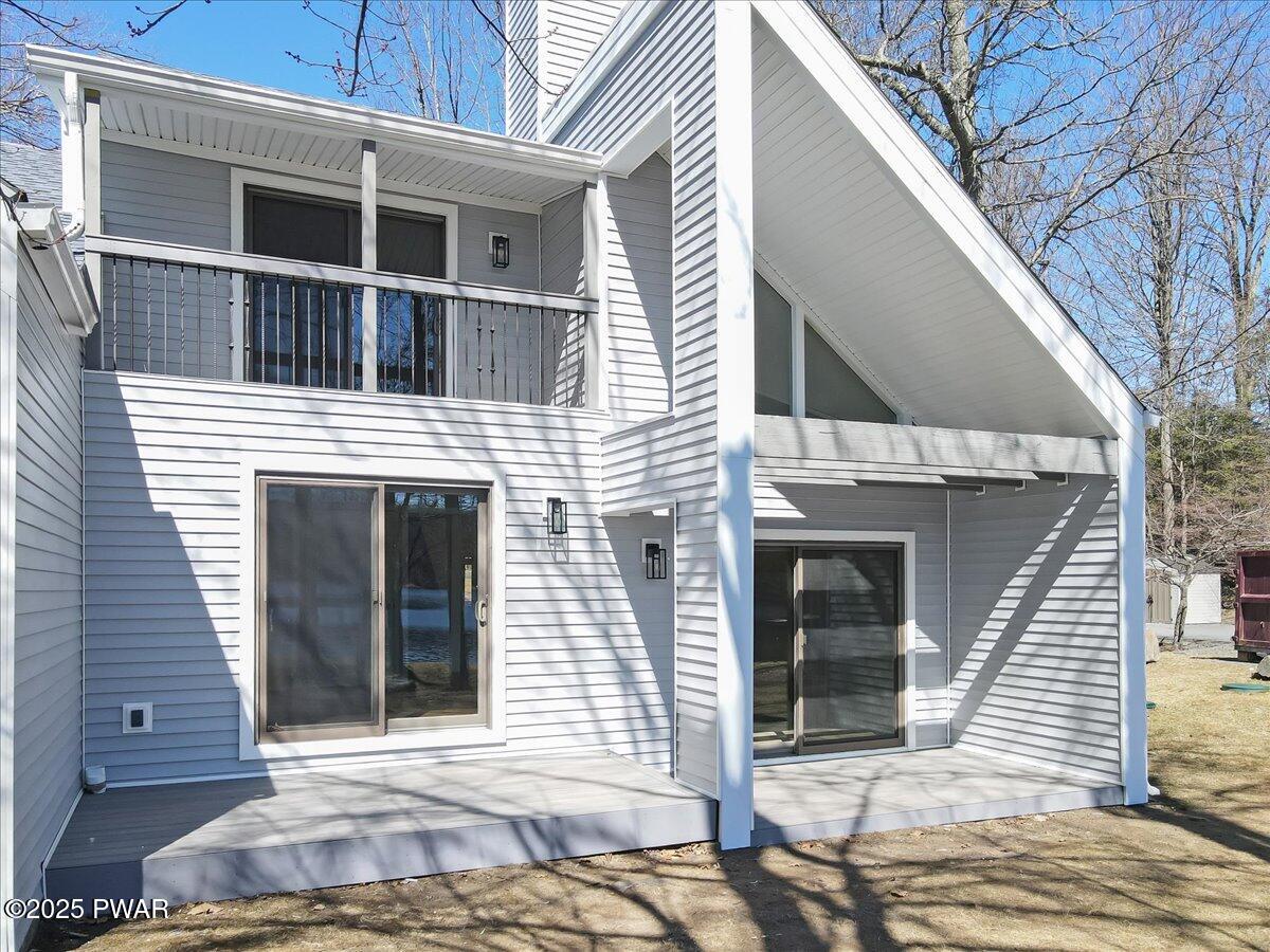 134 Laurel Hill Drive #101, Greentown, Pennsylvania image 47
