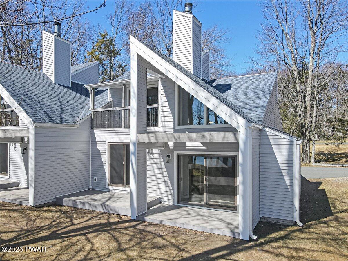134 Laurel Hill Drive #101, Greentown, Pennsylvania image 9