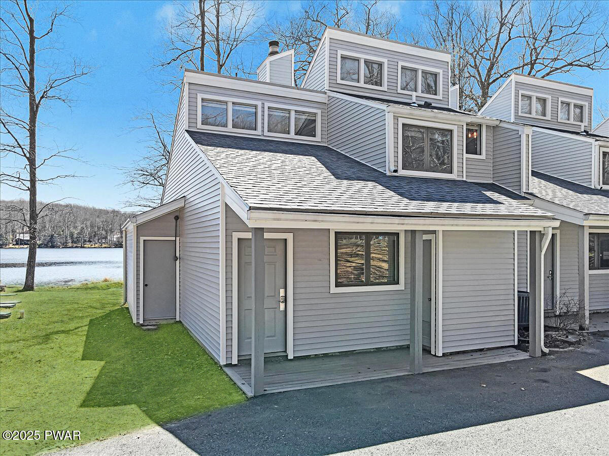 134 Laurel Hill Drive #101, Greentown, Pennsylvania image 11
