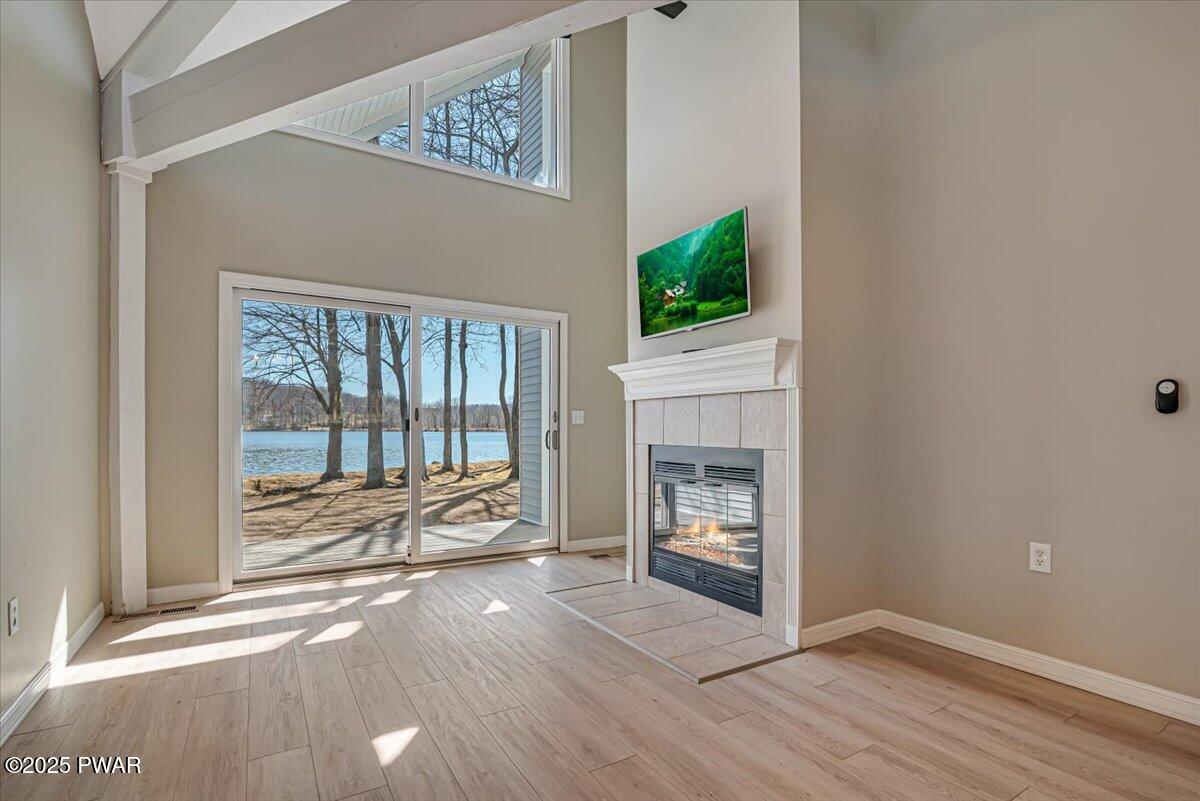 134 Laurel Hill Drive #101, Greentown, Pennsylvania image 14