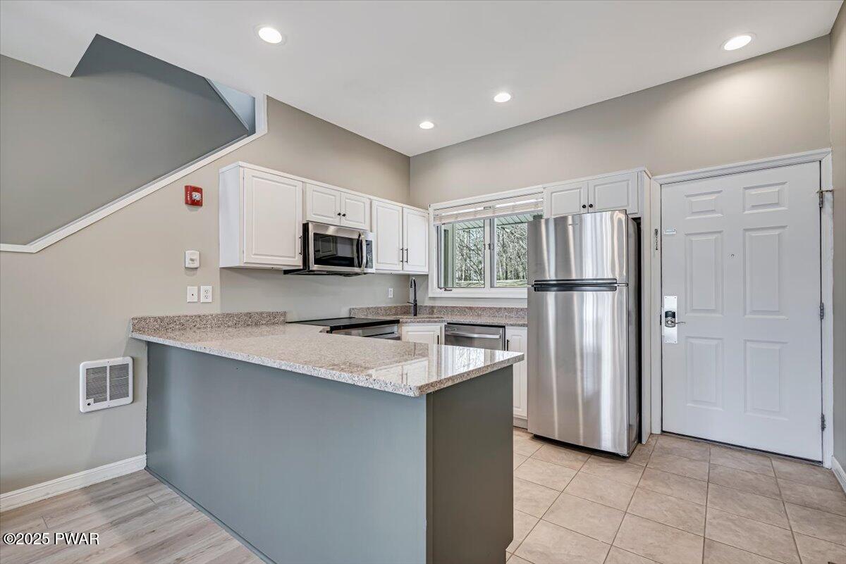 134 Laurel Hill Drive #101, Greentown, Pennsylvania image 21
