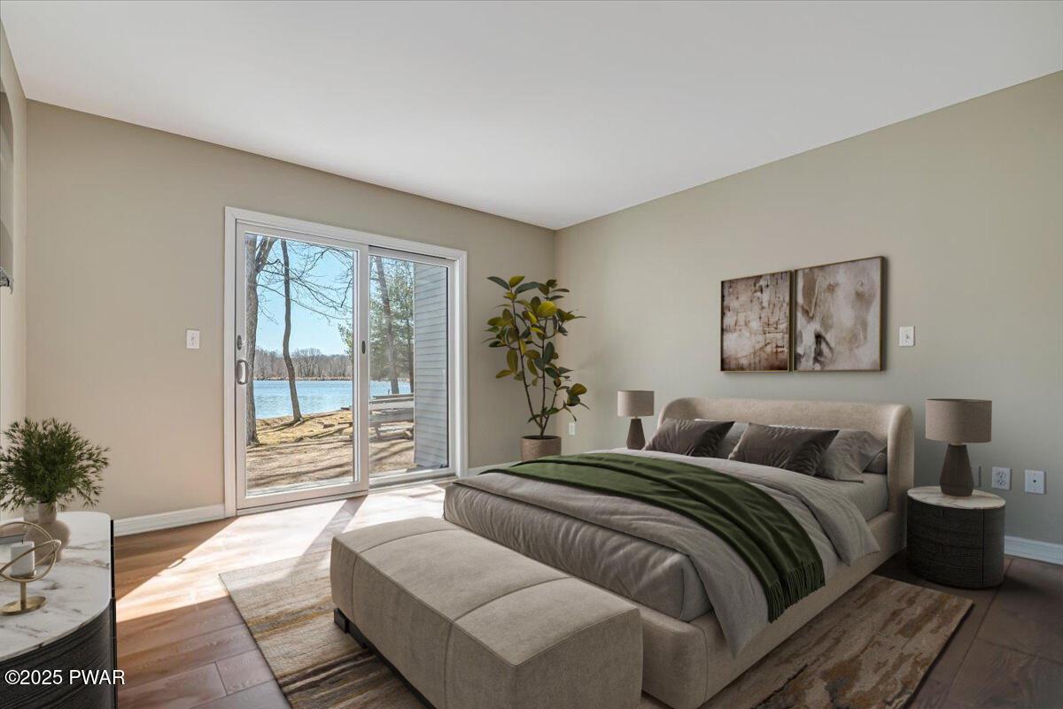 134 Laurel Hill Drive #101, Greentown, Pennsylvania image 27