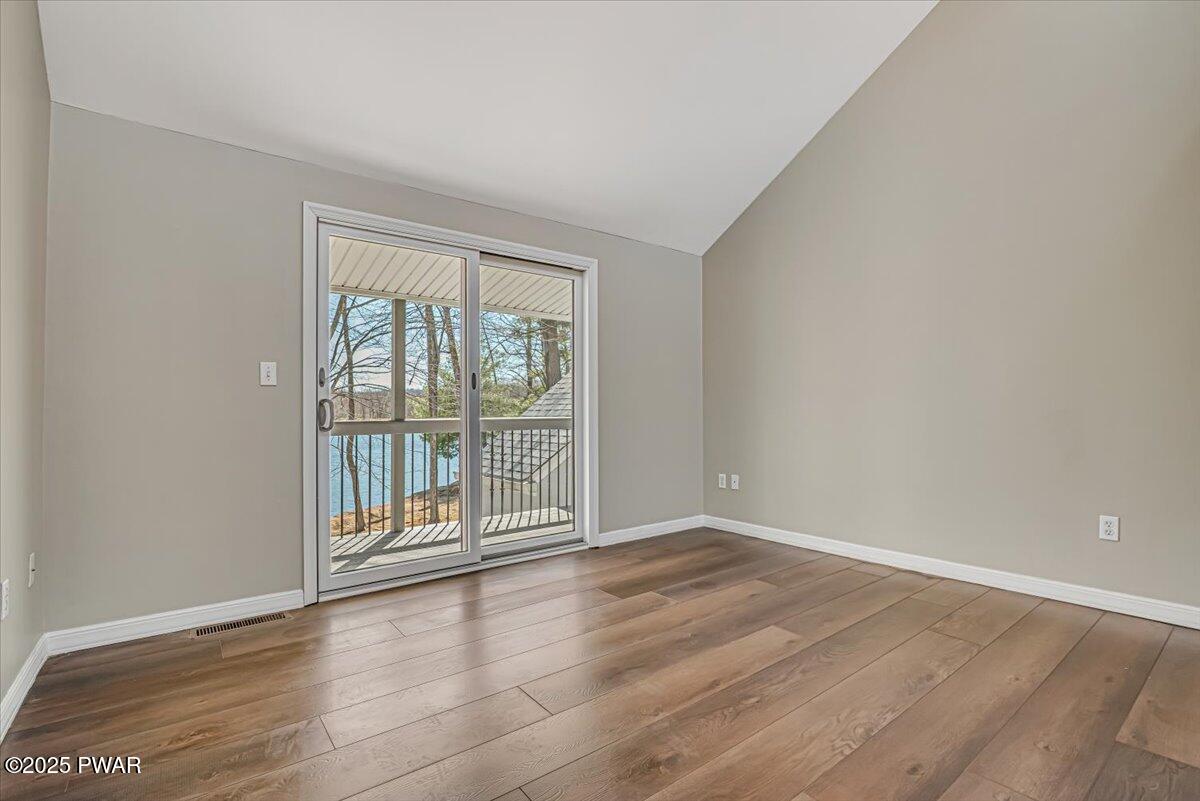 134 Laurel Hill Drive #101, Greentown, Pennsylvania image 35