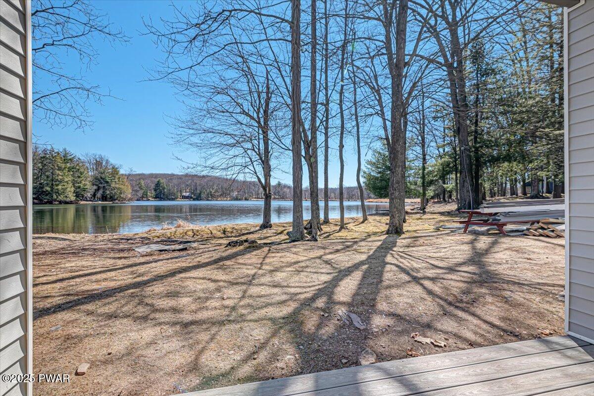 134 Laurel Hill Drive #101, Greentown, Pennsylvania image 46