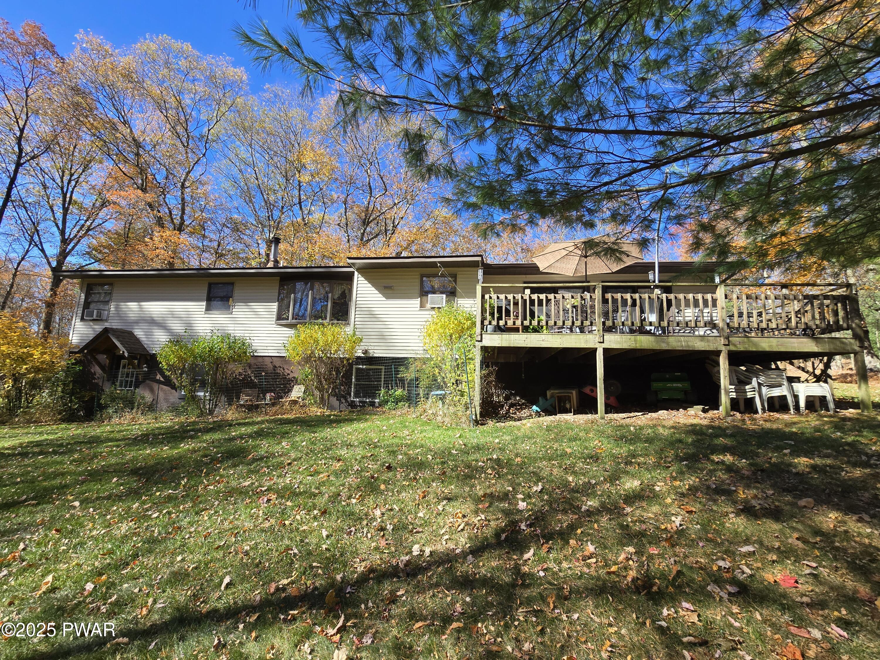 114 Hobblebush Drive, Milford, Pennsylvania image 3