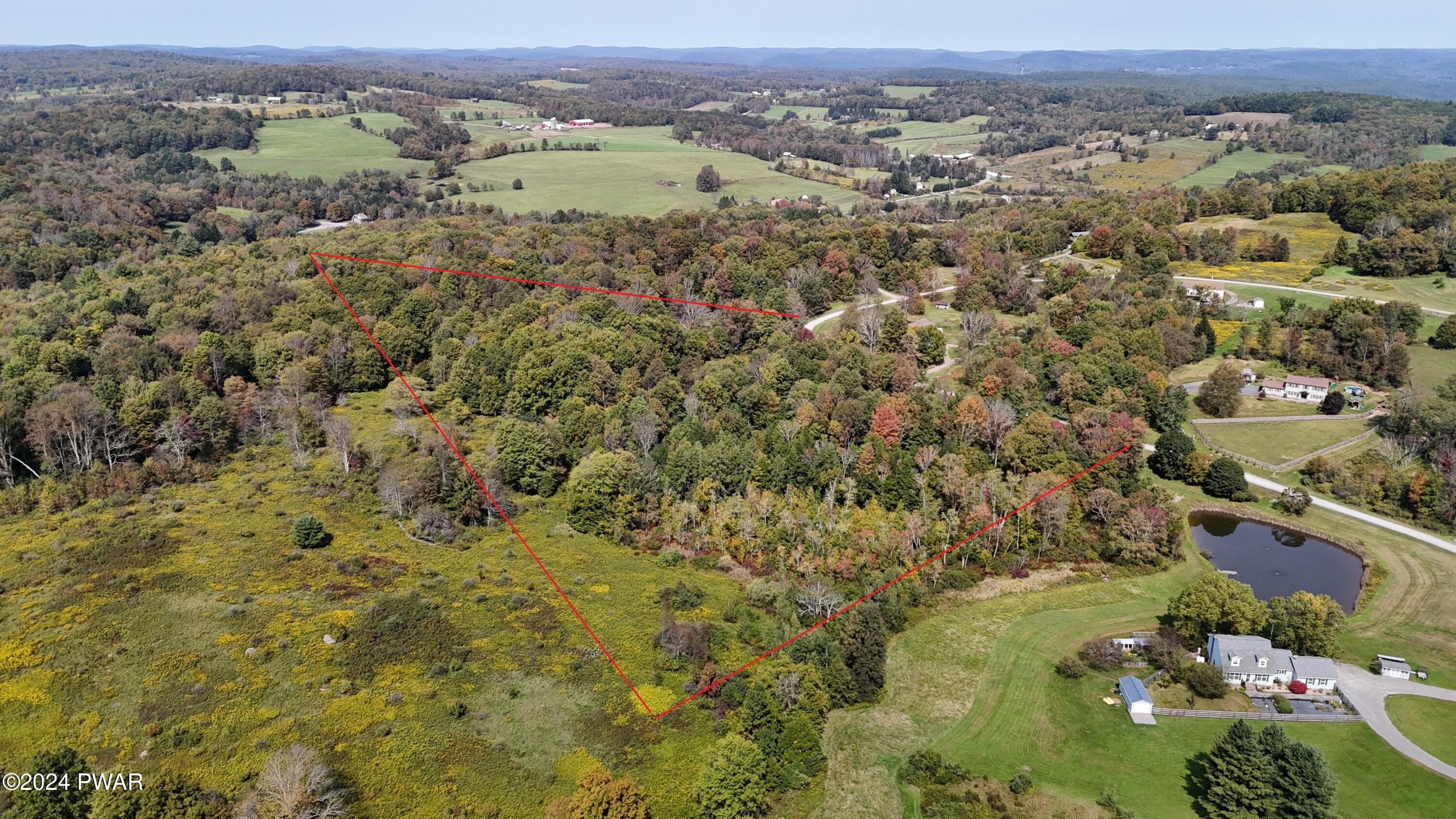 Delaware Drive, Damascus, Pennsylvania image 5