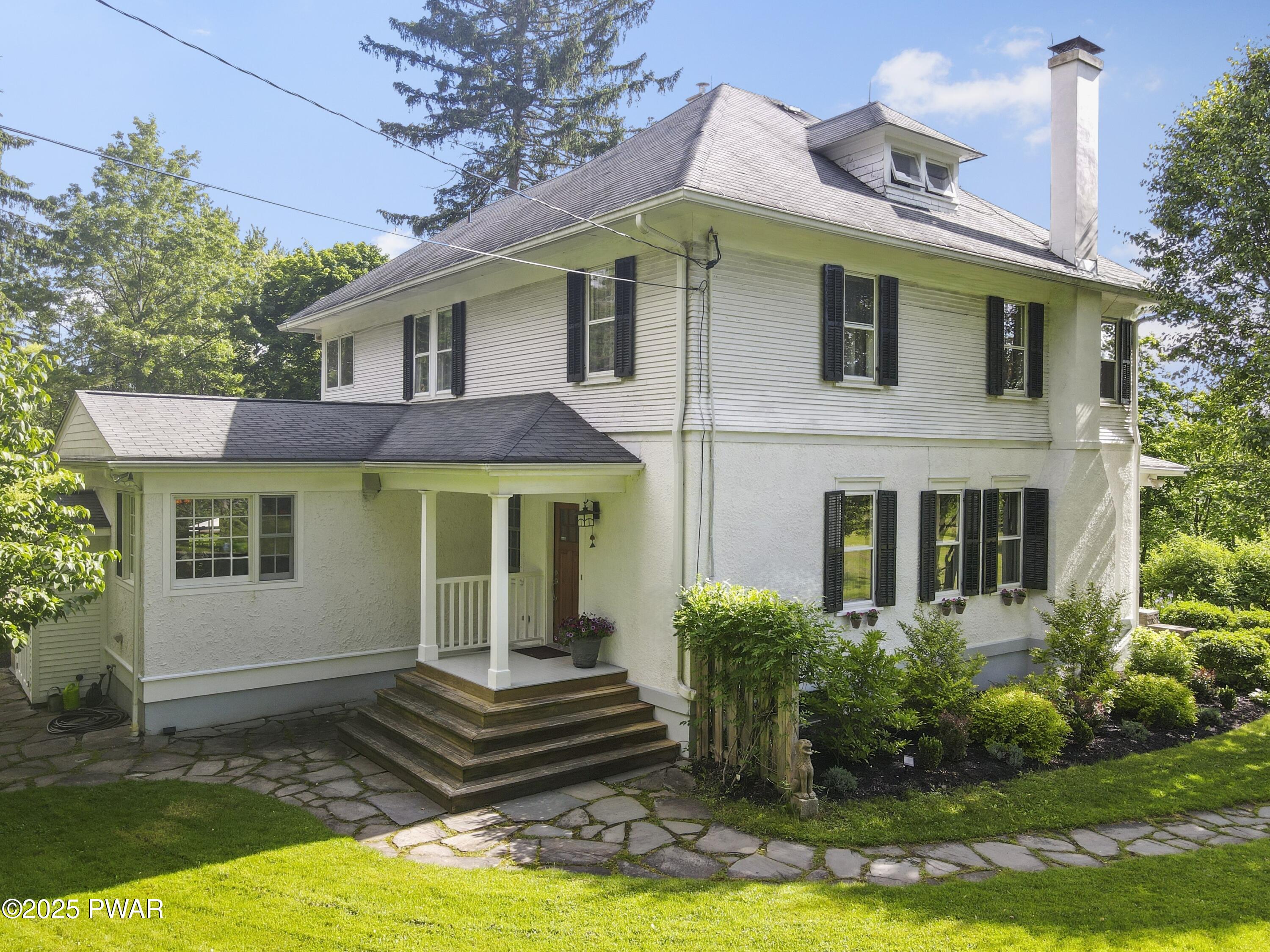 218 Weatherby Street, Dalton, Pennsylvania image 27