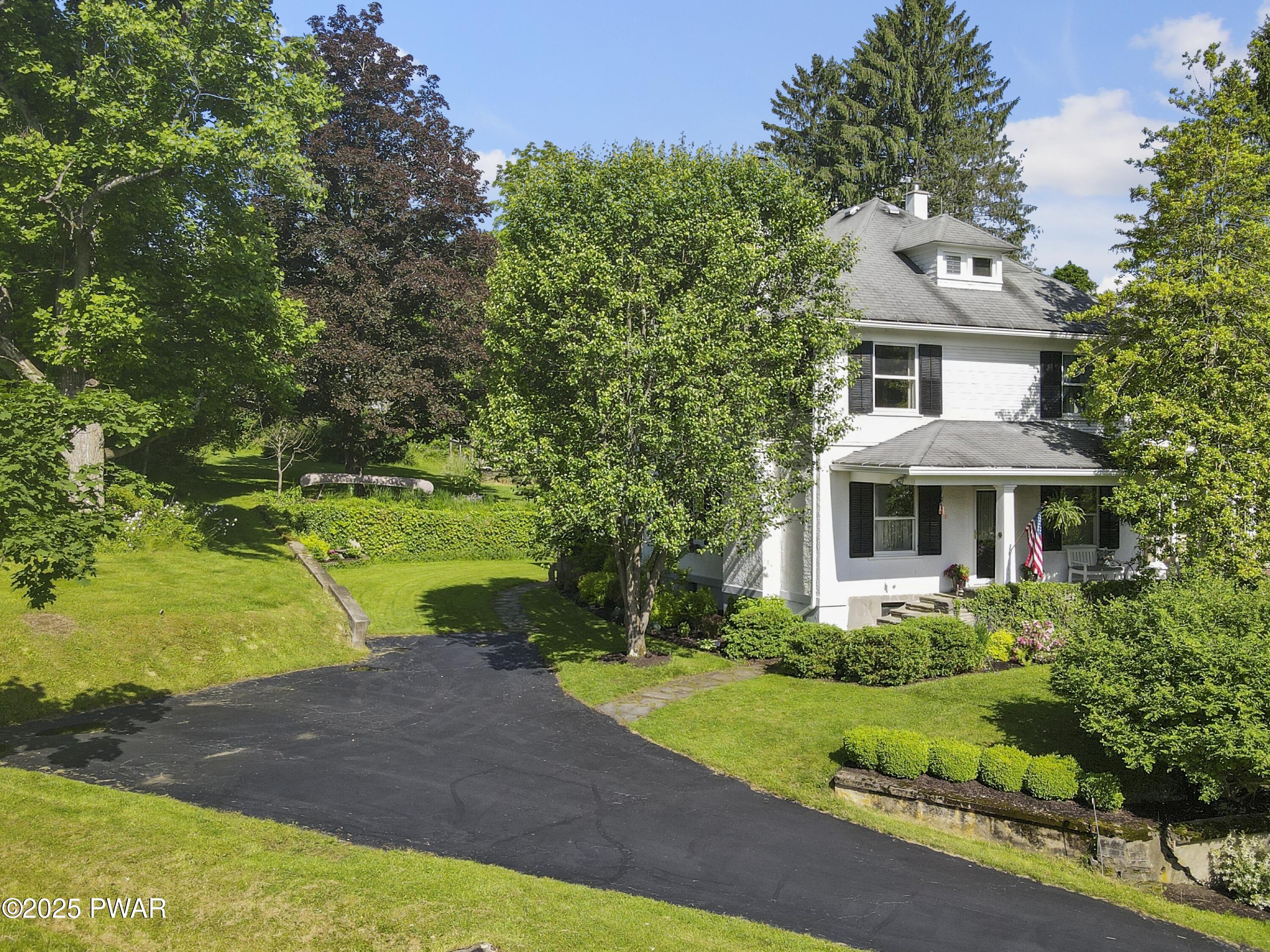 218 Weatherby Street, Dalton, Pennsylvania image 31