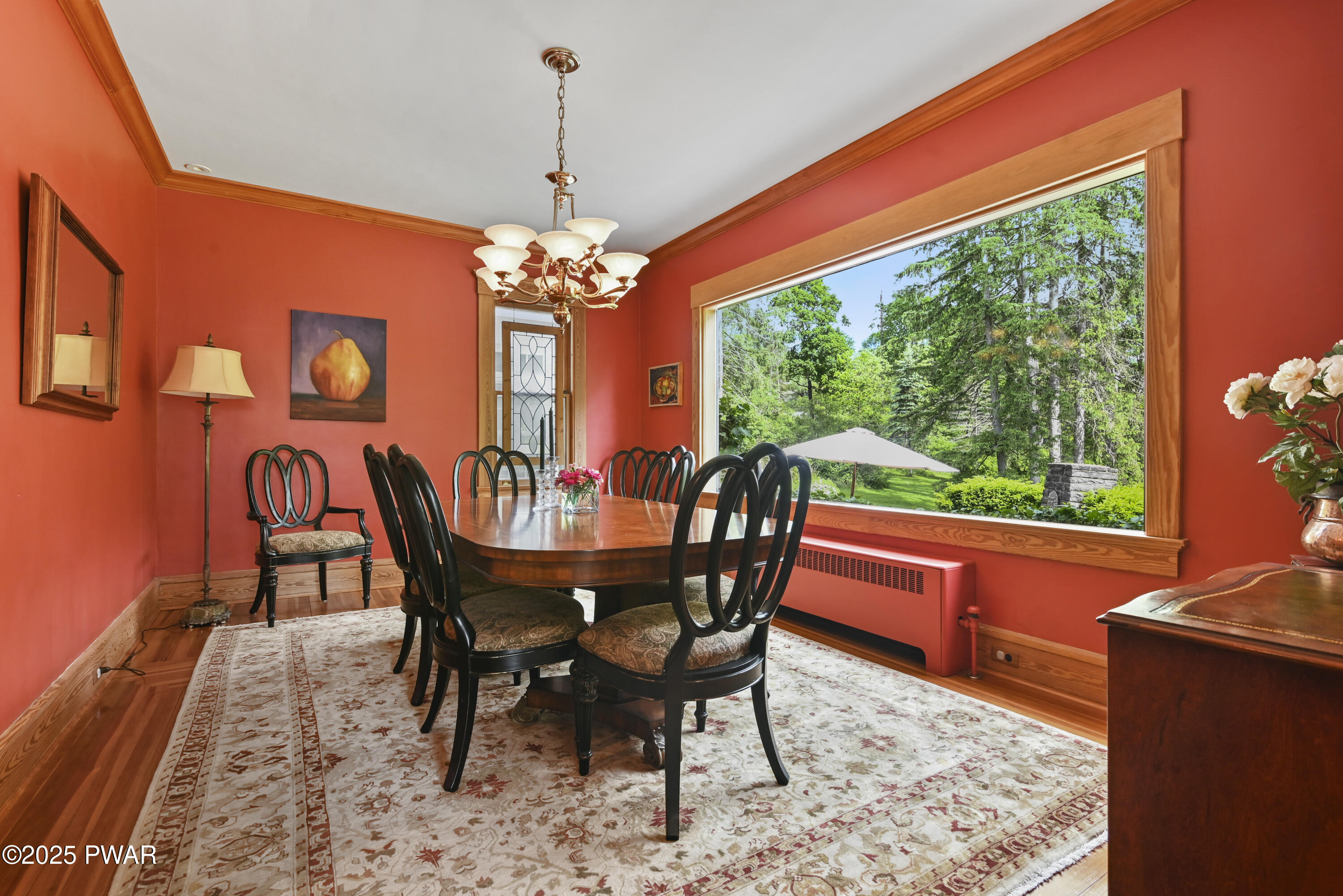 218 Weatherby Street, Dalton, Pennsylvania image 13