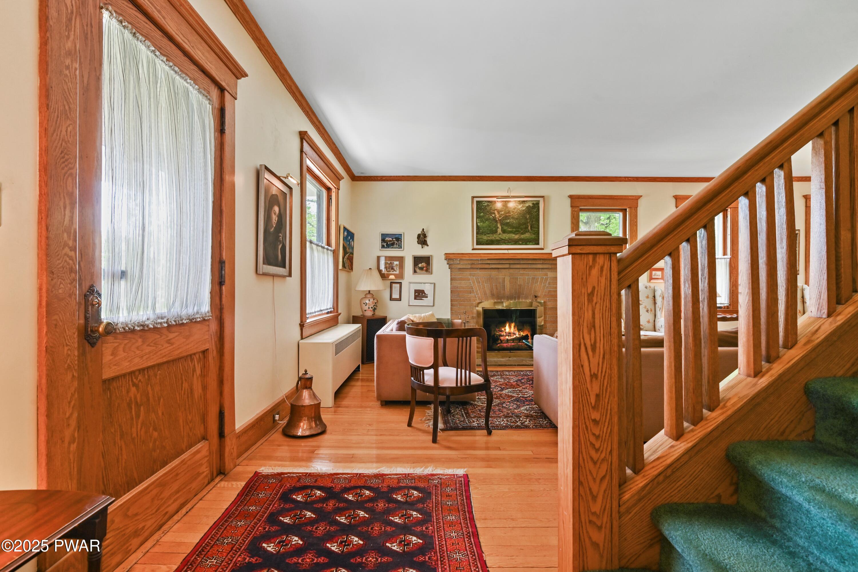 218 Weatherby Street, Dalton, Pennsylvania image 3