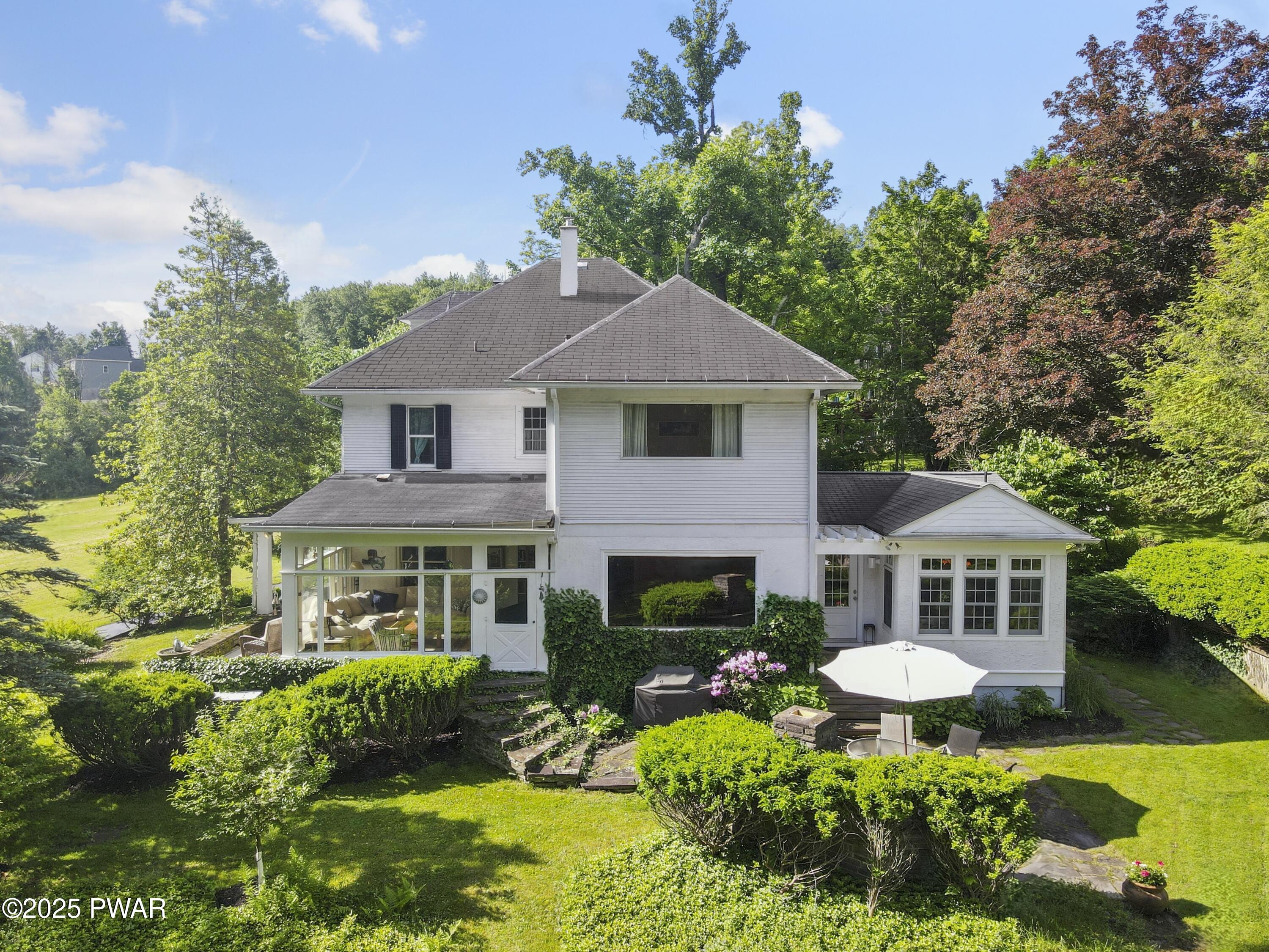 218 Weatherby Street, Dalton, Pennsylvania image 23