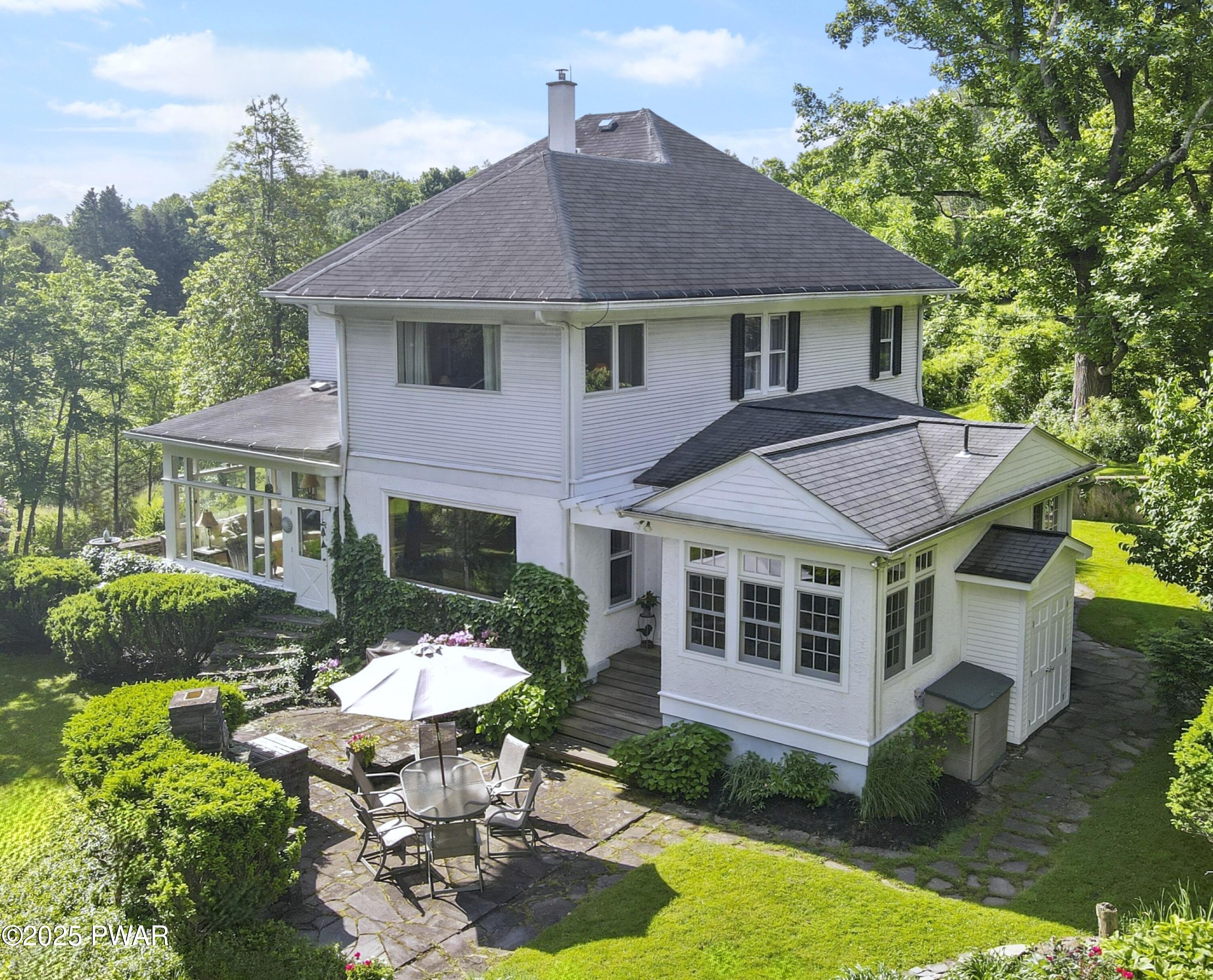 218 Weatherby Street, Dalton, Pennsylvania image 24