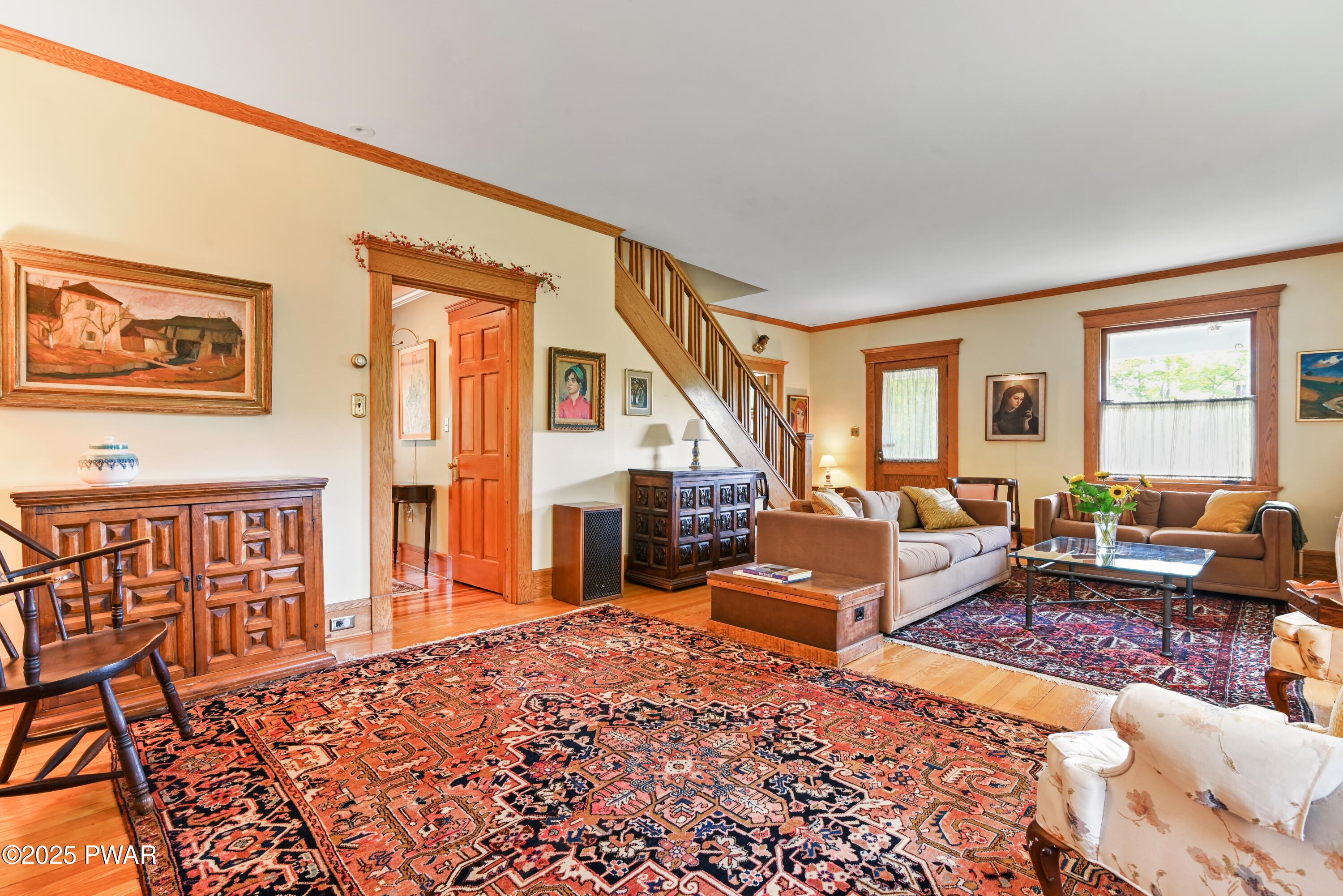 218 Weatherby Street, Dalton, Pennsylvania image 5