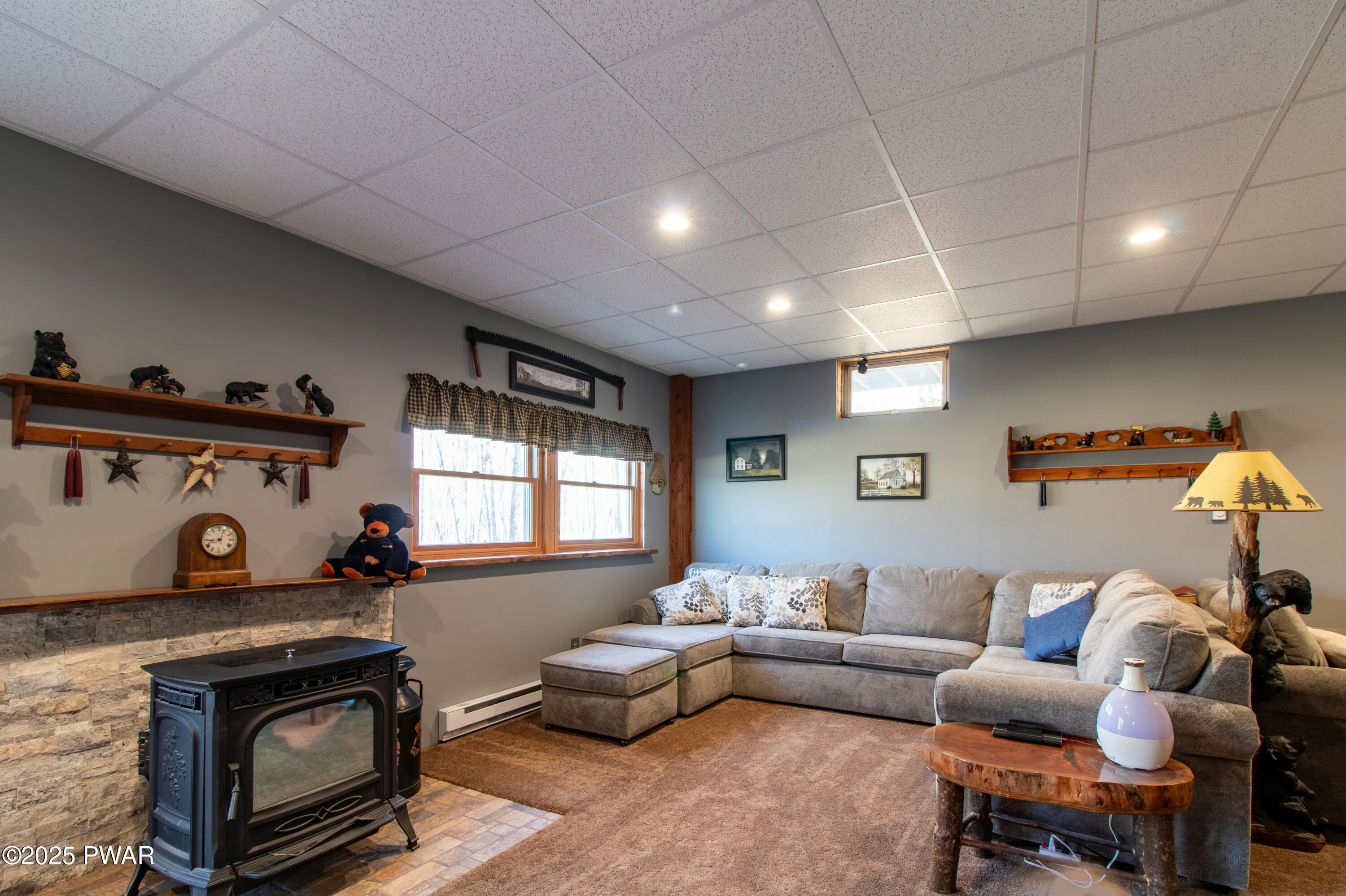 119 Worzel Road, Greeley, Pennsylvania image 36