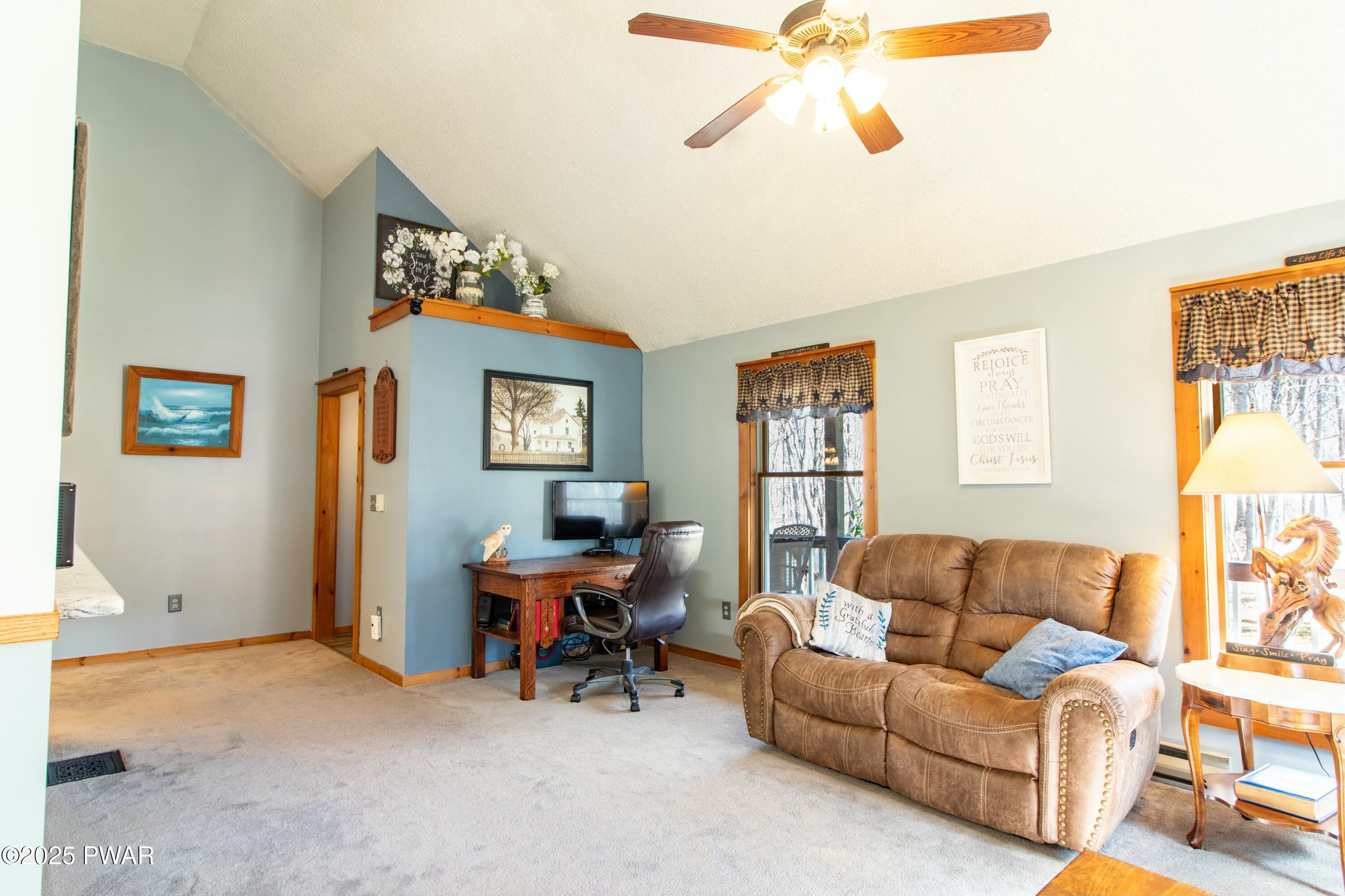 119 Worzel Road, Greeley, Pennsylvania image 17