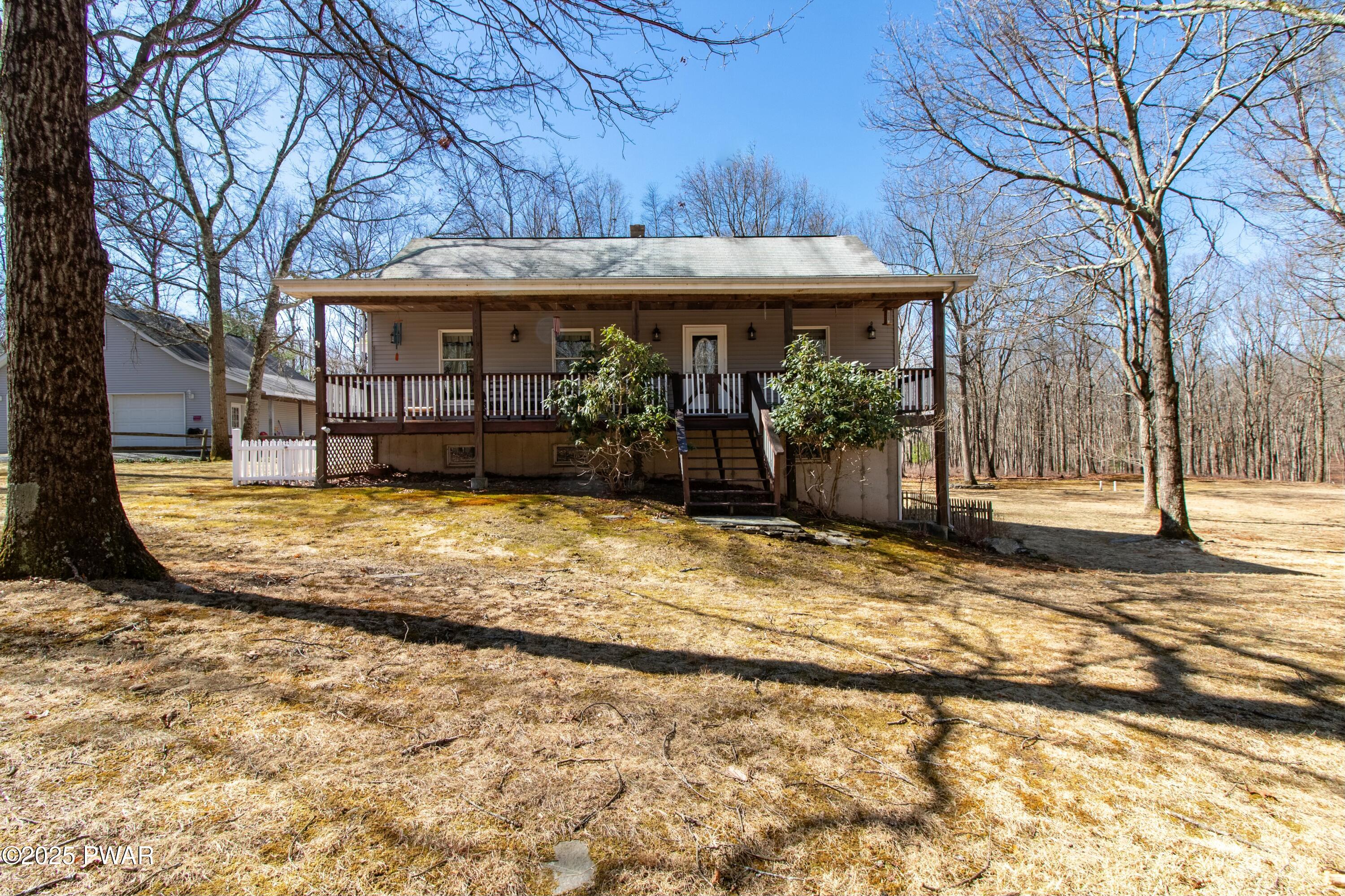 119 Worzel Road, Greeley, Pennsylvania image 4