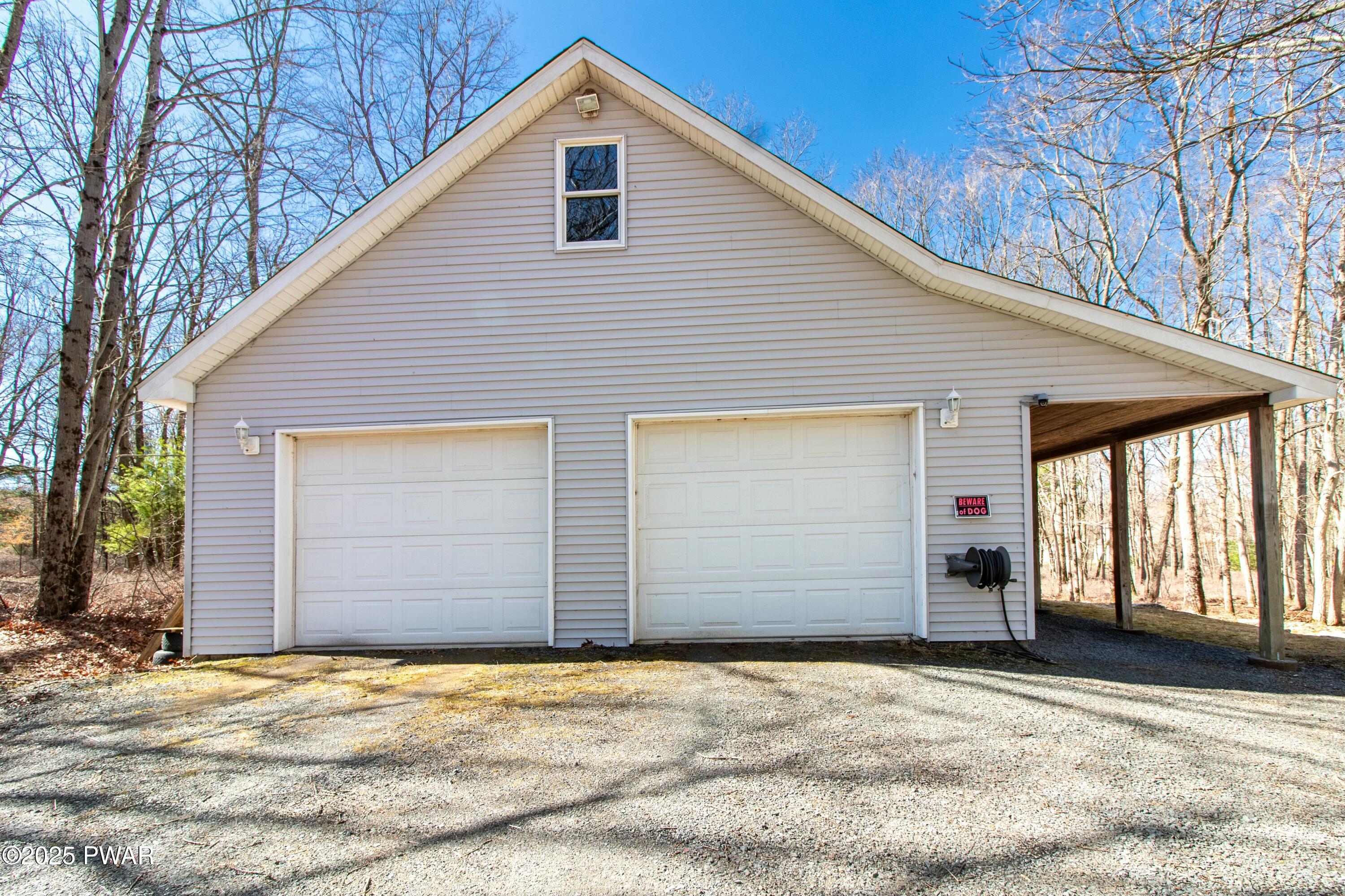 119 Worzel Road, Greeley, Pennsylvania image 47