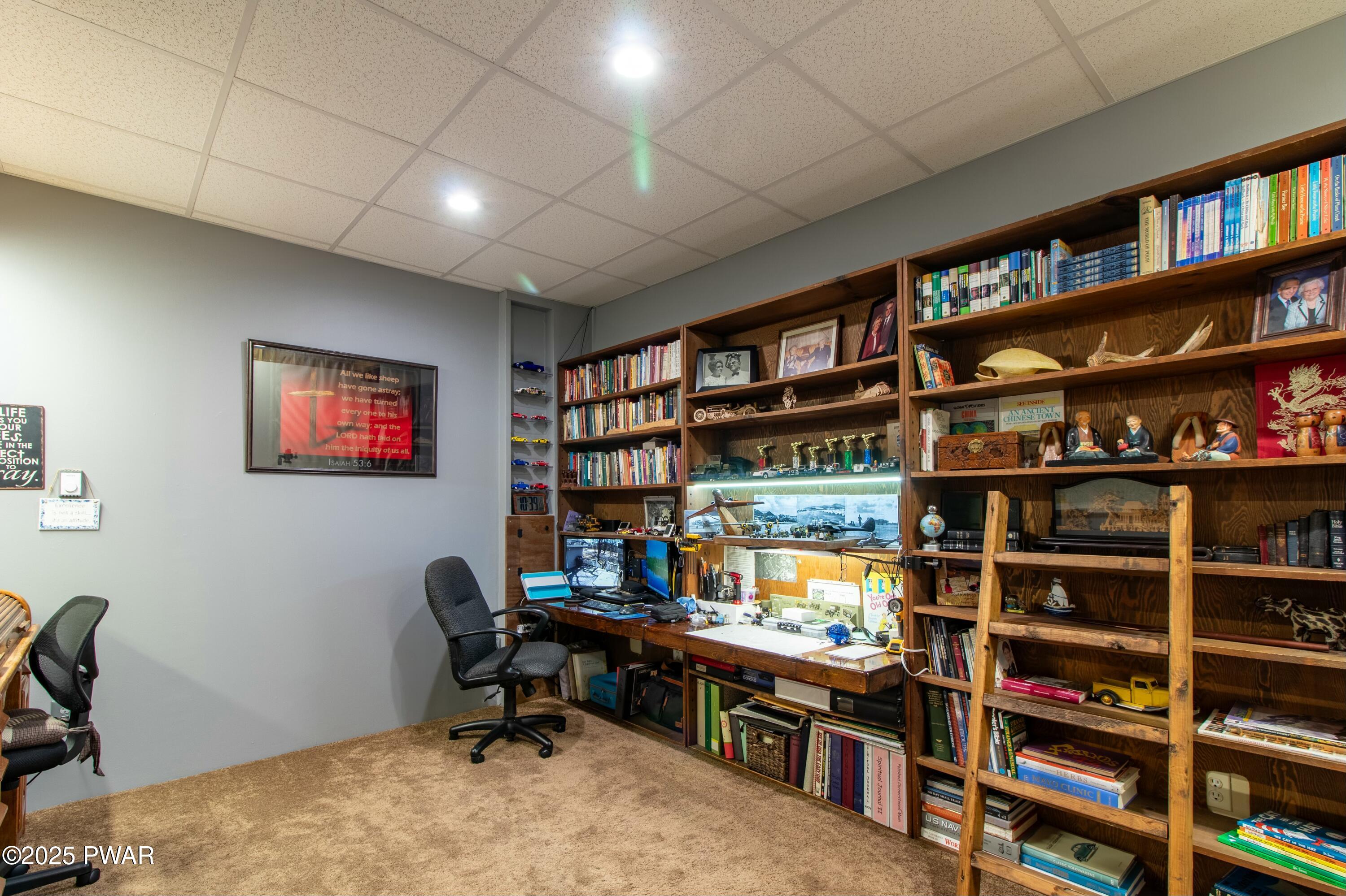 119 Worzel Road, Greeley, Pennsylvania image 39