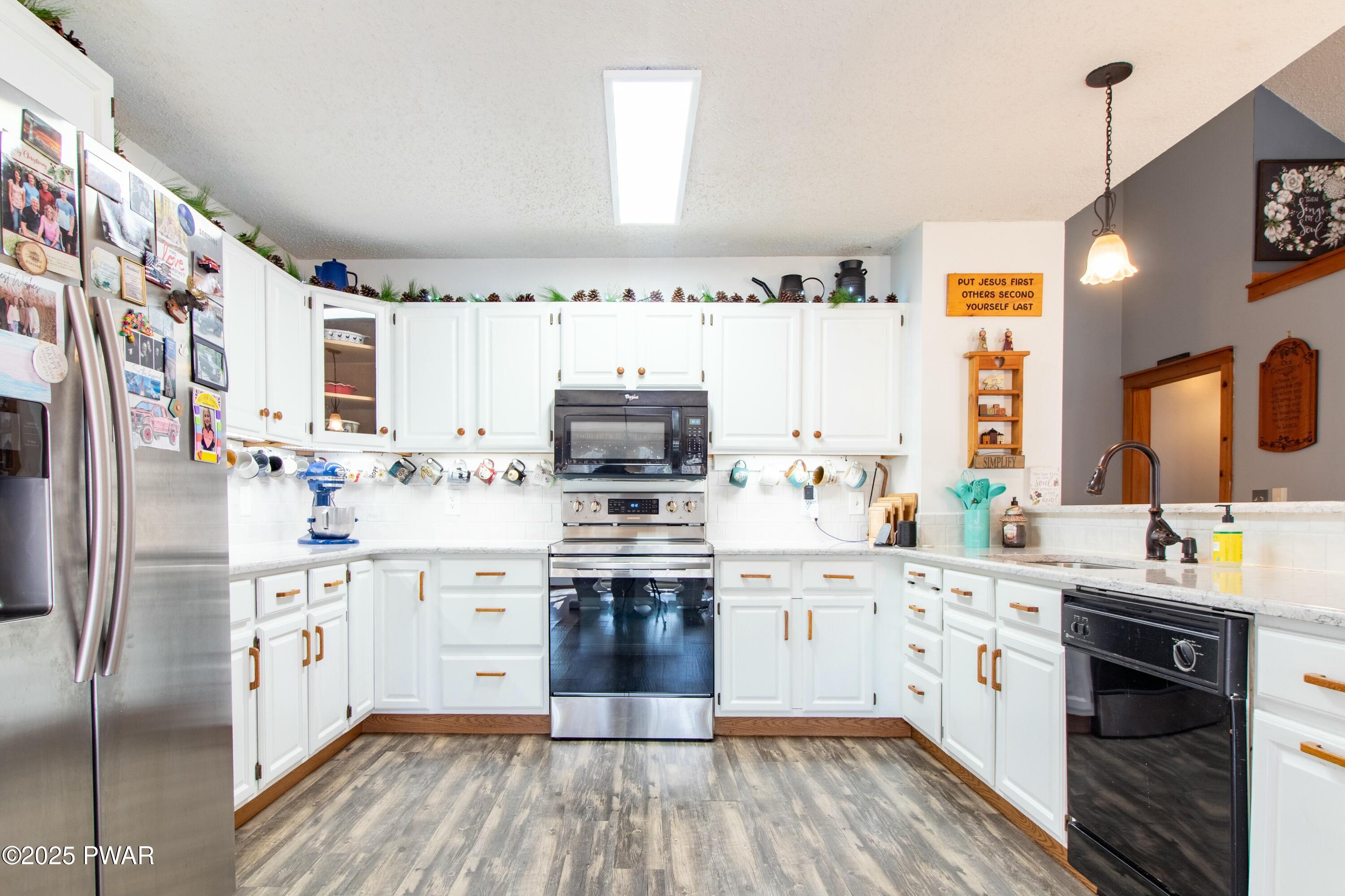 119 Worzel Road, Greeley, Pennsylvania image 8