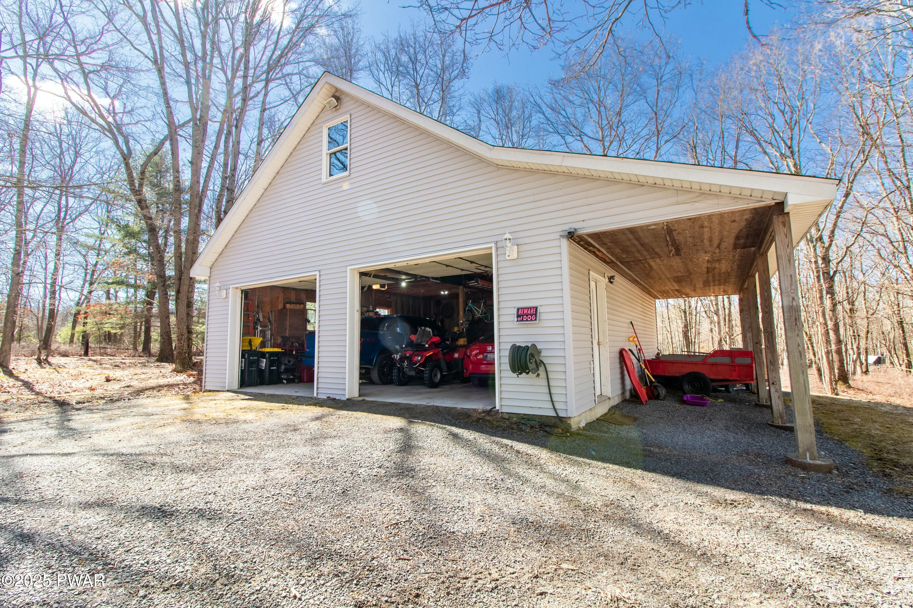 119 Worzel Road, Greeley, Pennsylvania image 48