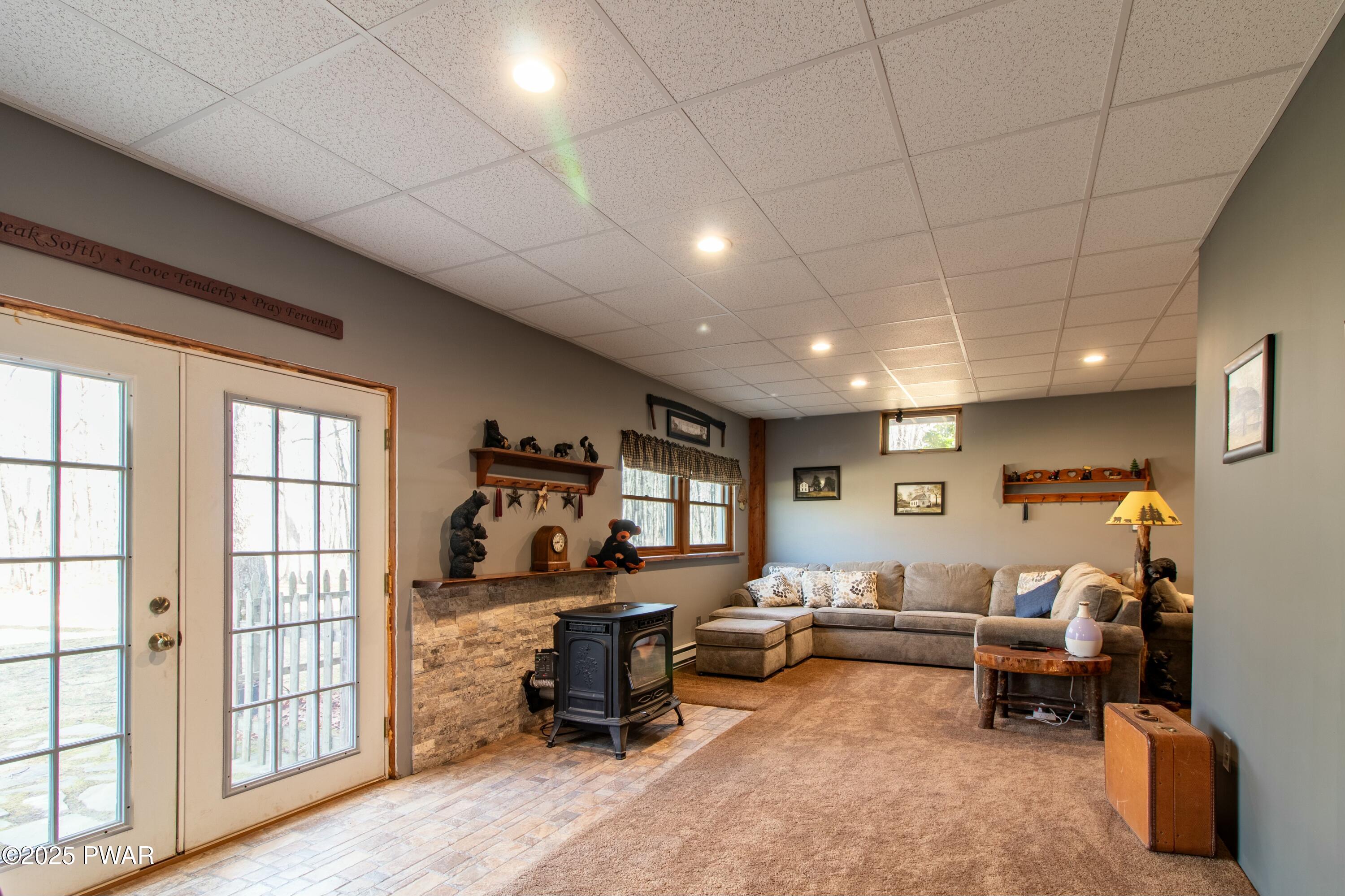 119 Worzel Road, Greeley, Pennsylvania image 37