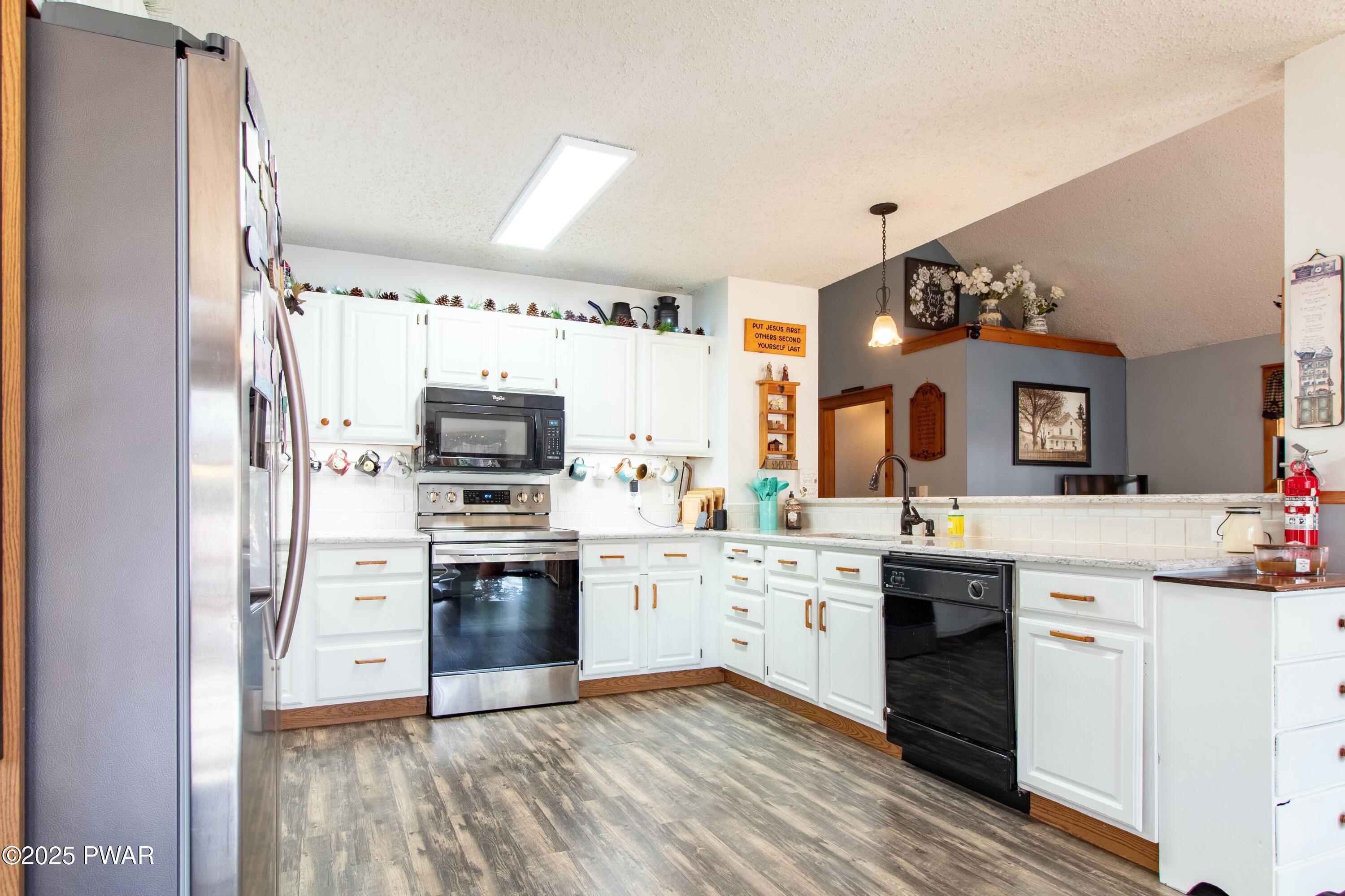 119 Worzel Road, Greeley, Pennsylvania image 9
