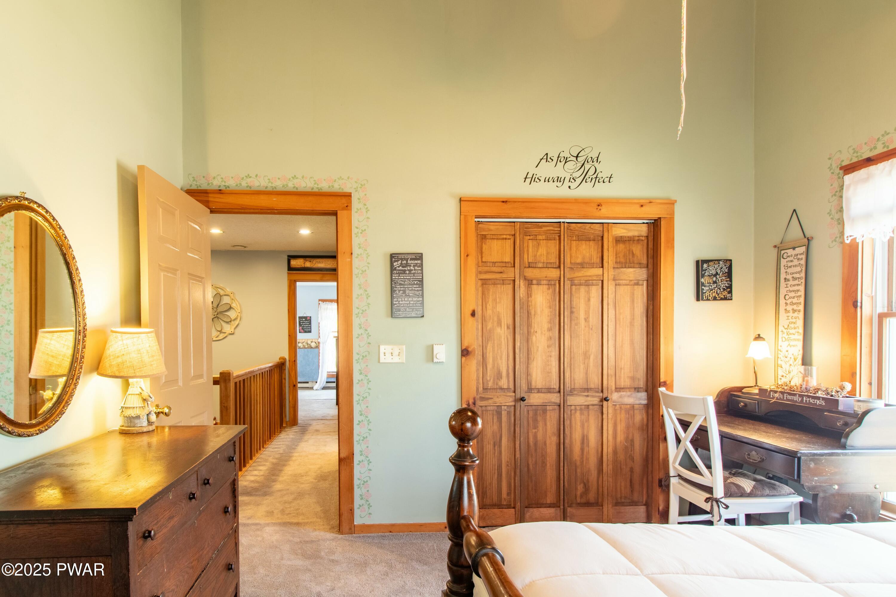119 Worzel Road, Greeley, Pennsylvania image 27