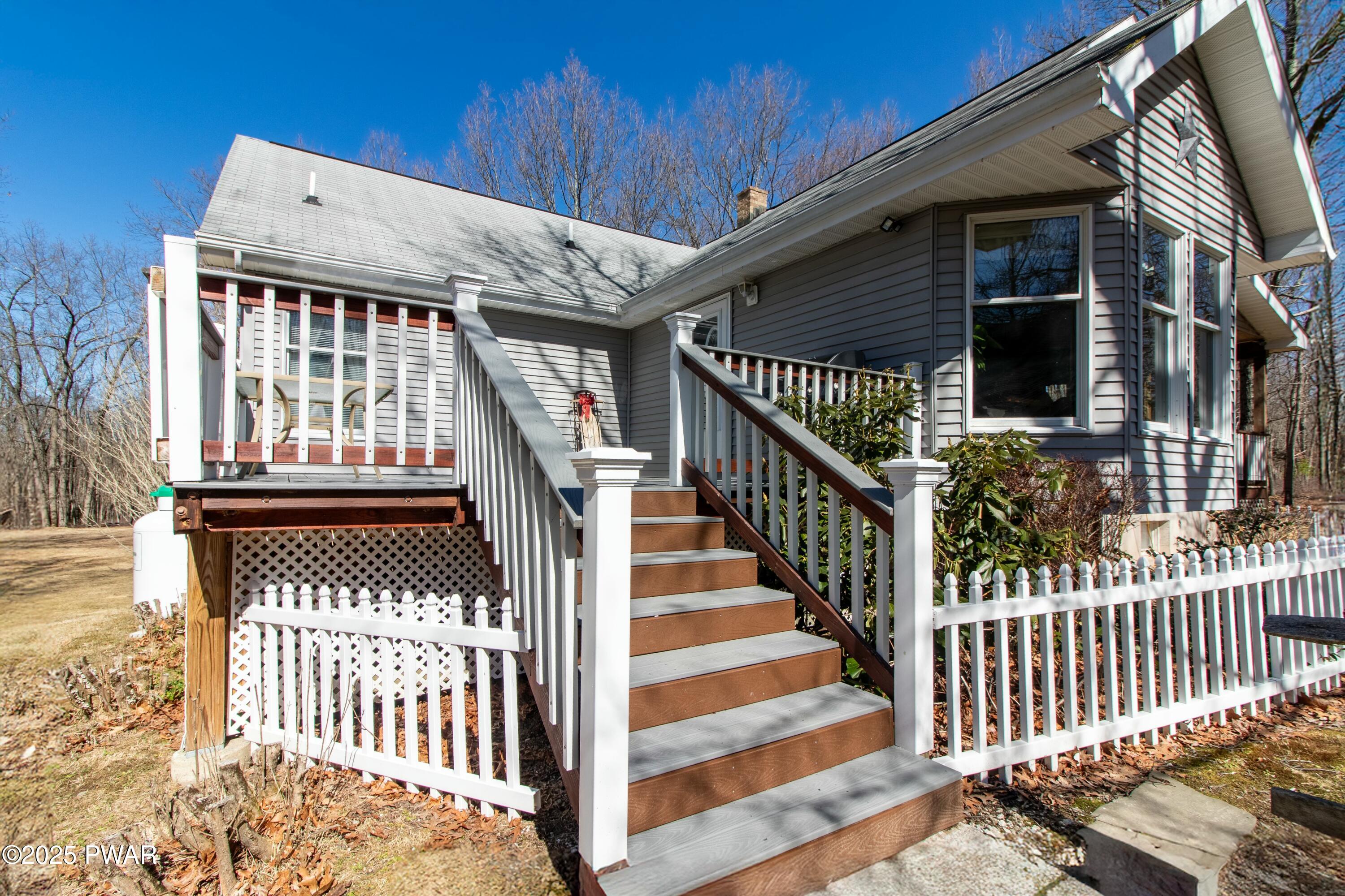 119 Worzel Road, Greeley, Pennsylvania image 6