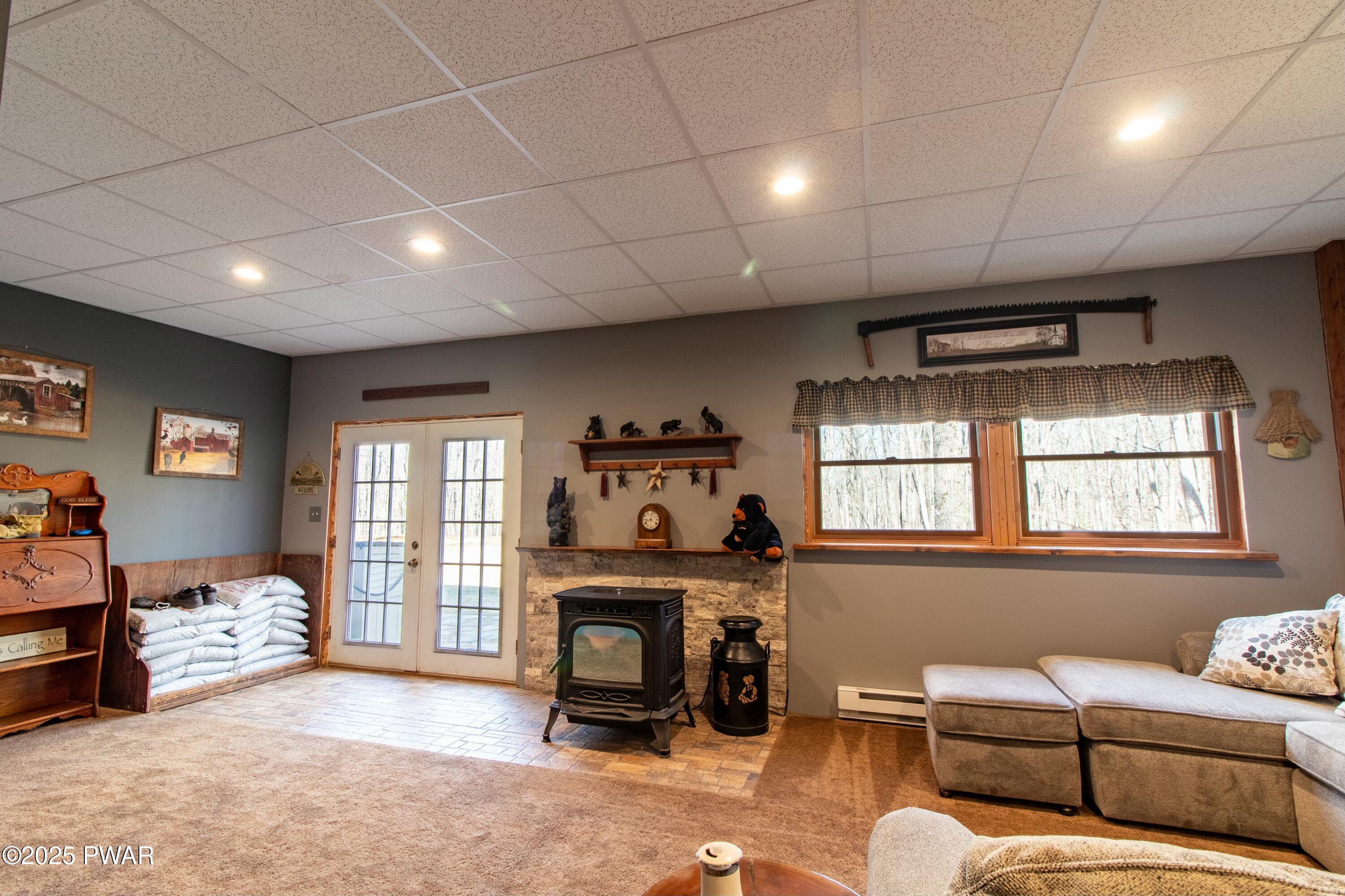 119 Worzel Road, Greeley, Pennsylvania image 35